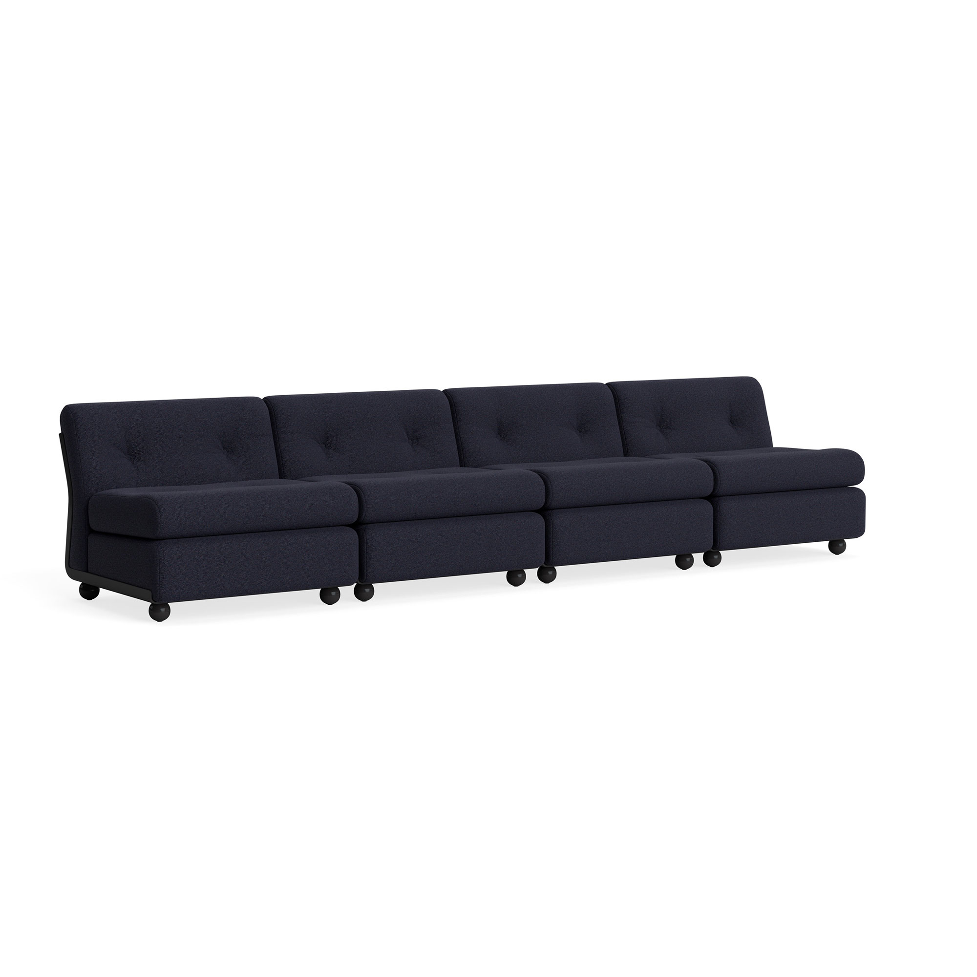 Amanta 4 seater