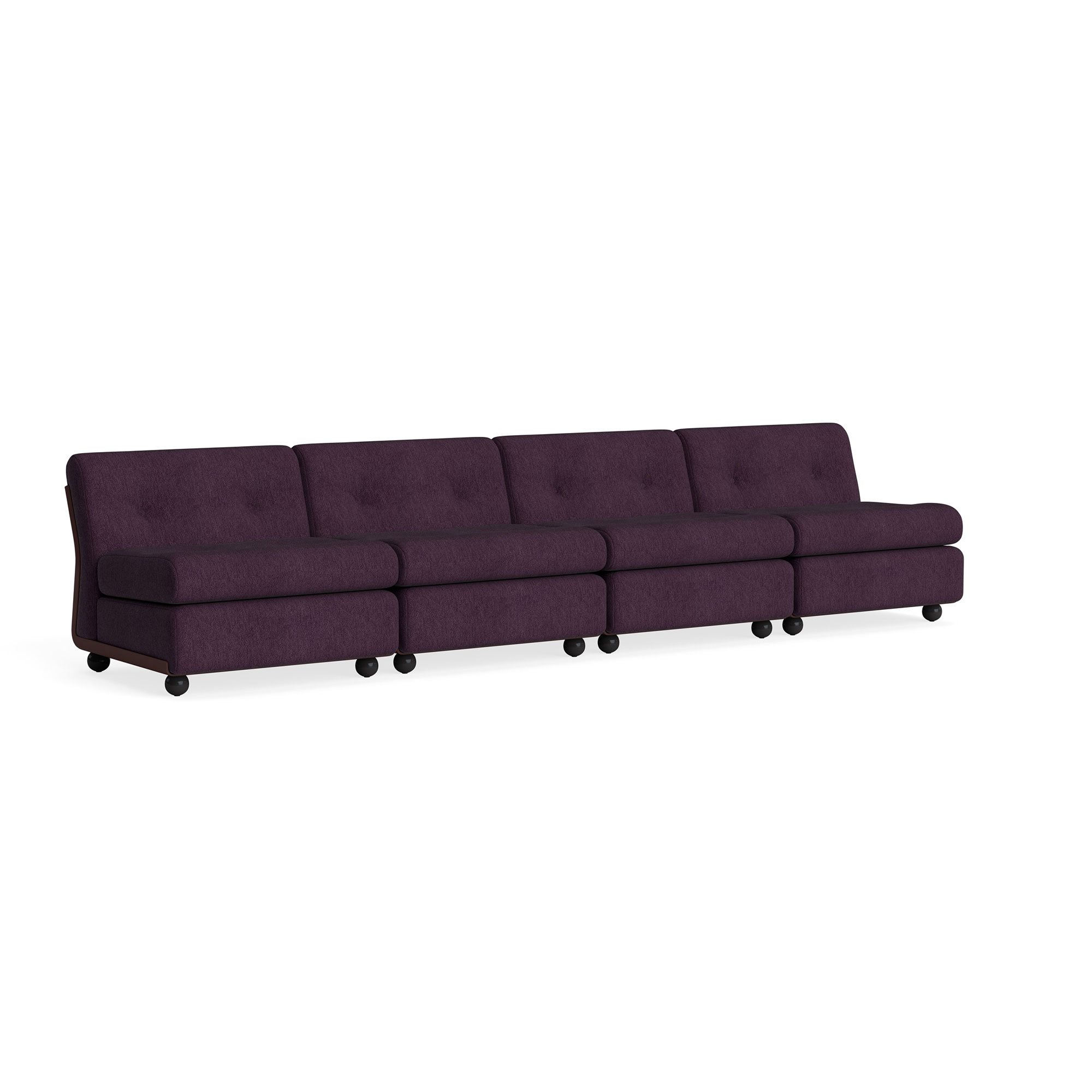 Amanta 4 seater