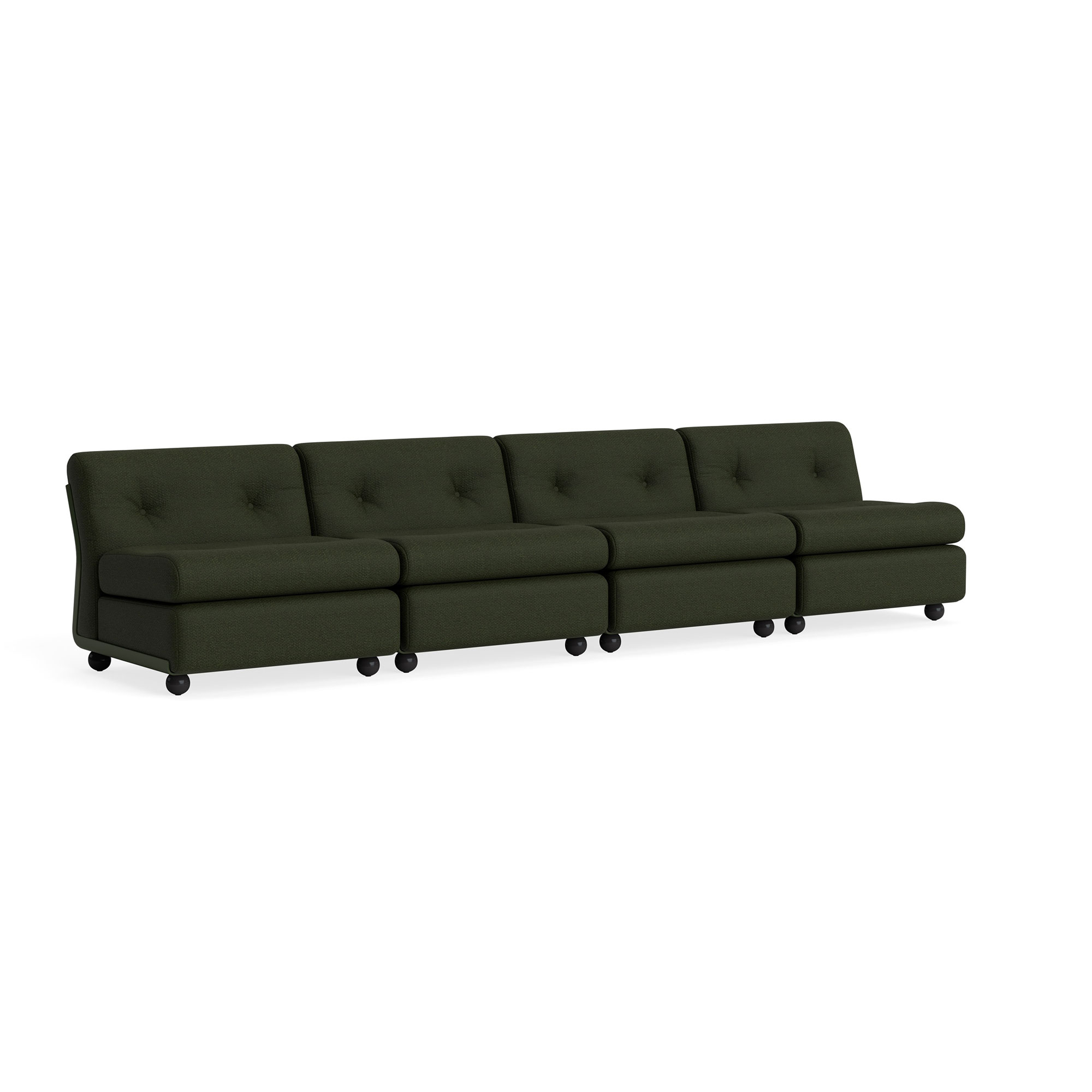 Amanta 4 seater