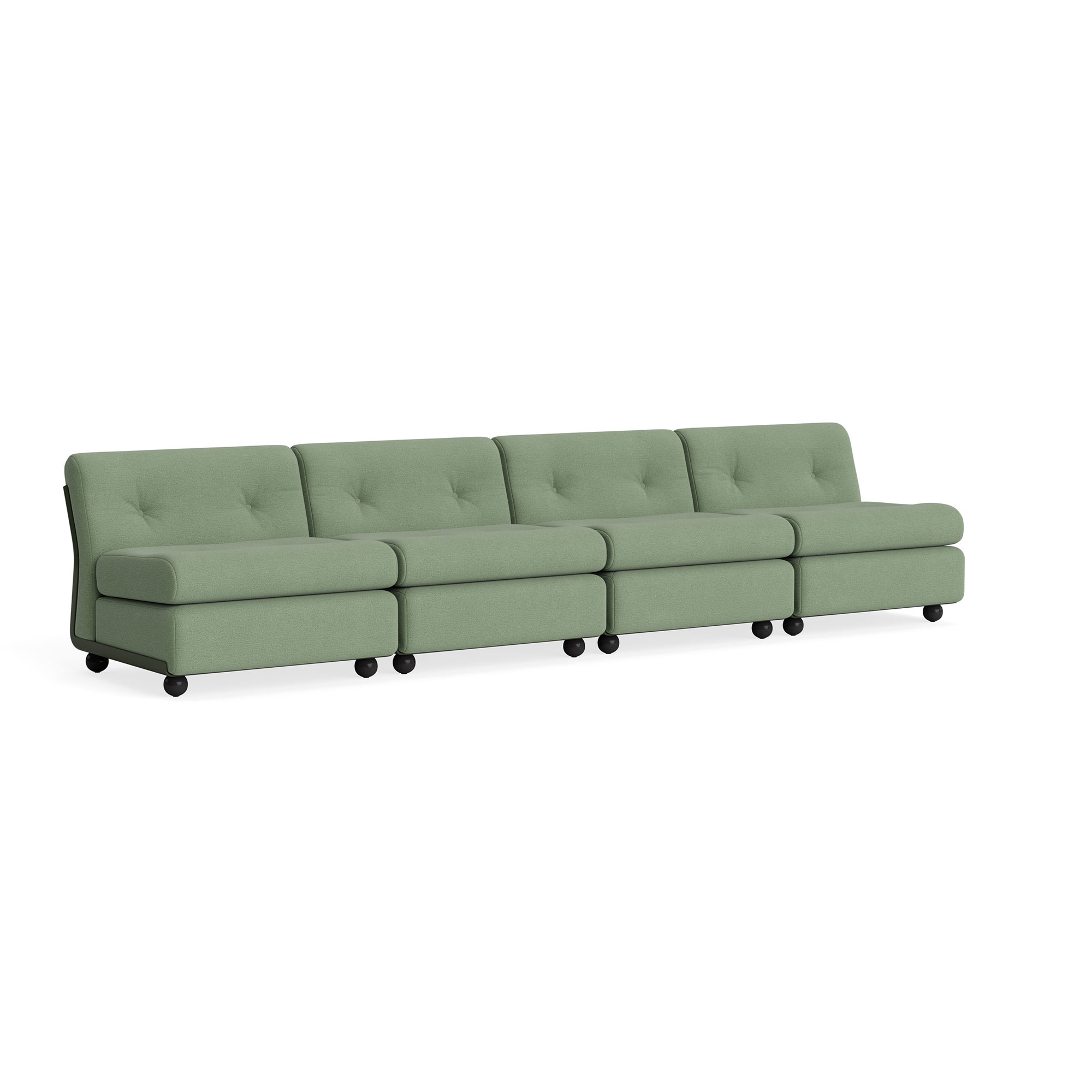 Amanta 4 seater