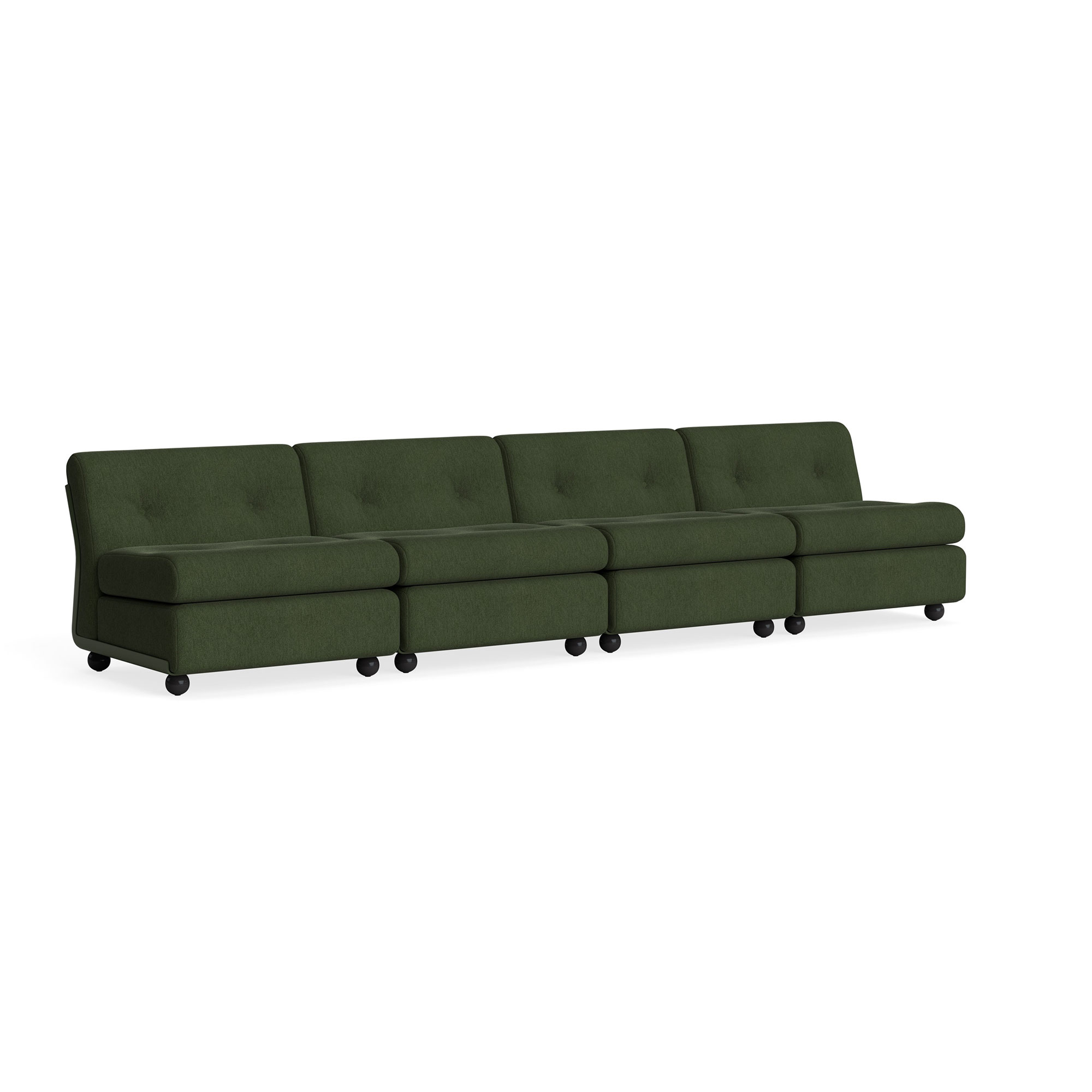 Amanta 4 seater