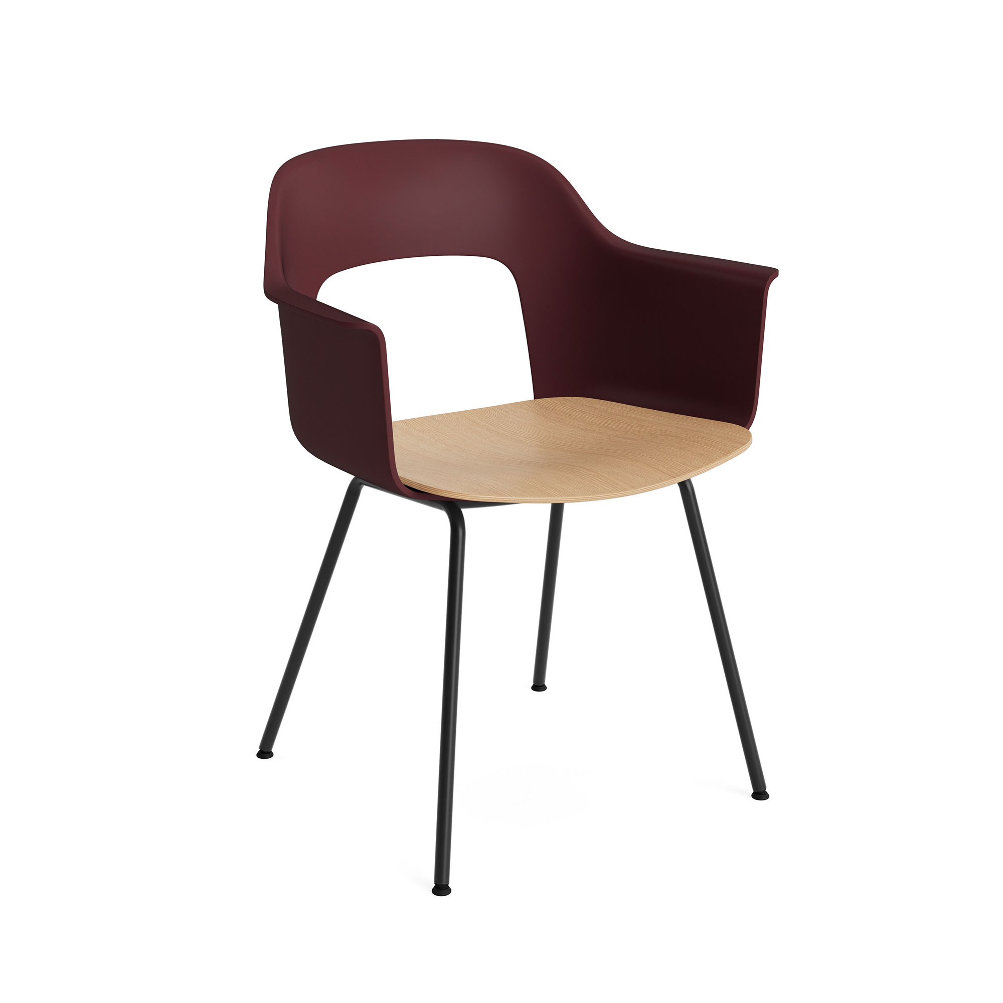 Layout Armchair 212