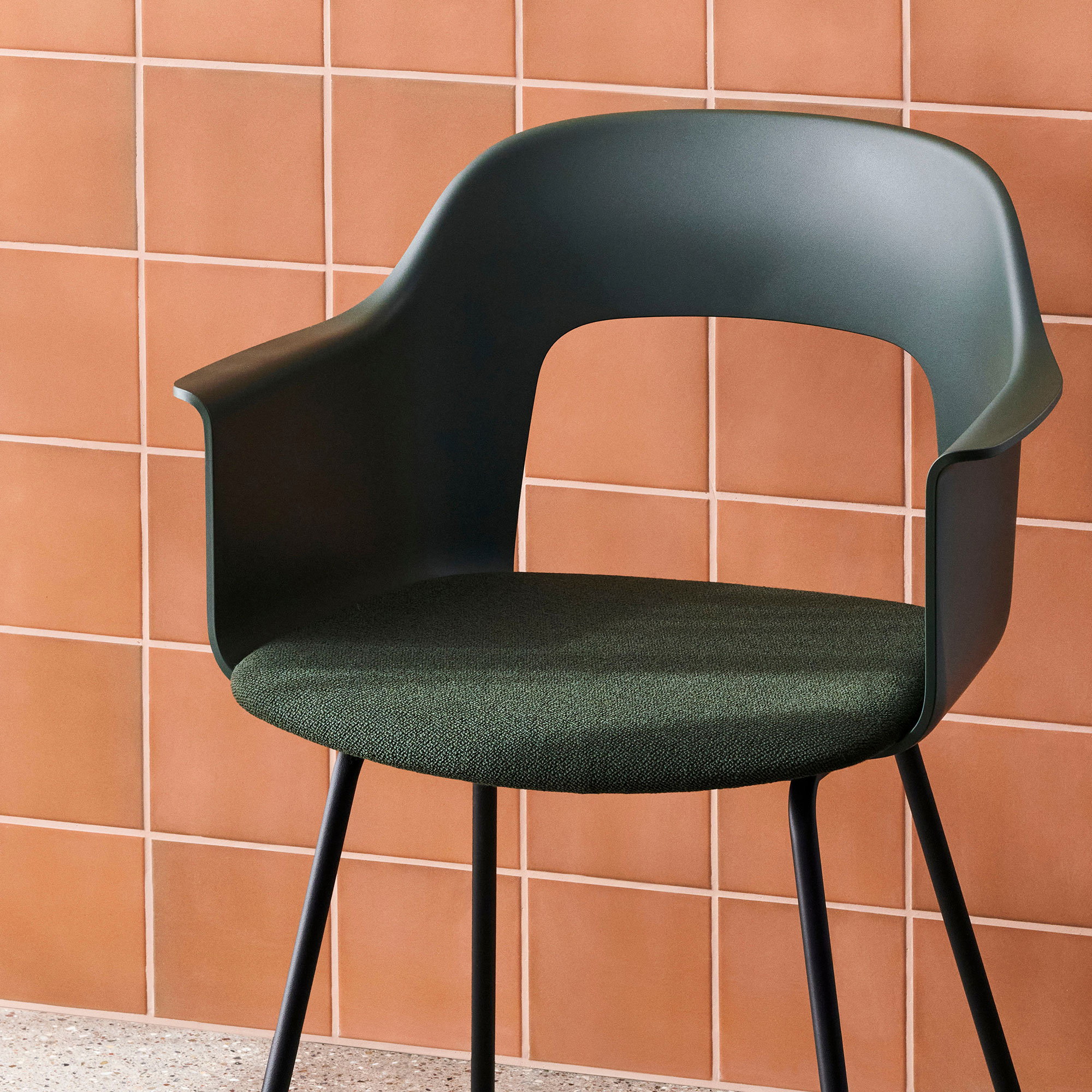Layout Armchair 213