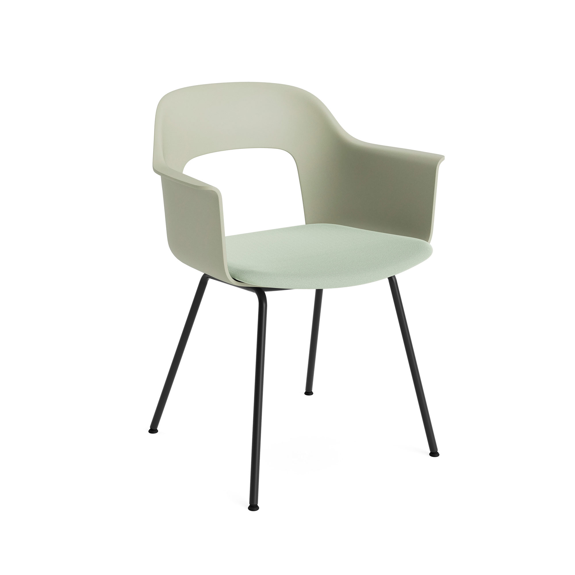 Layout Armchair 213