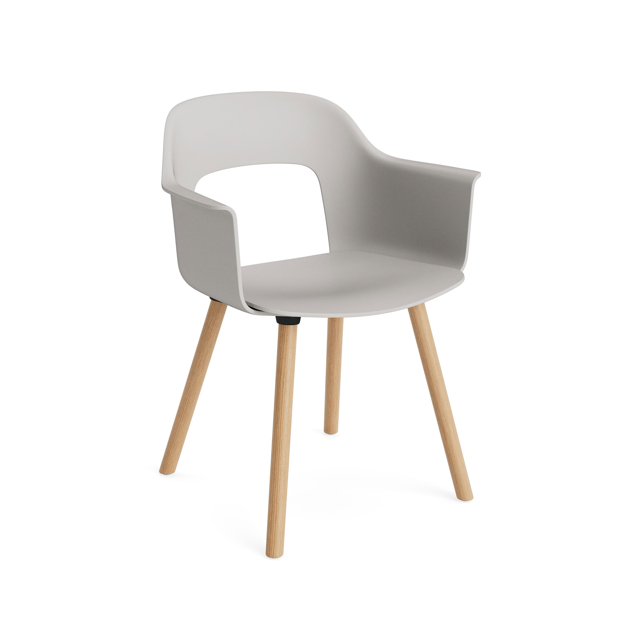 Layout Armchair 221