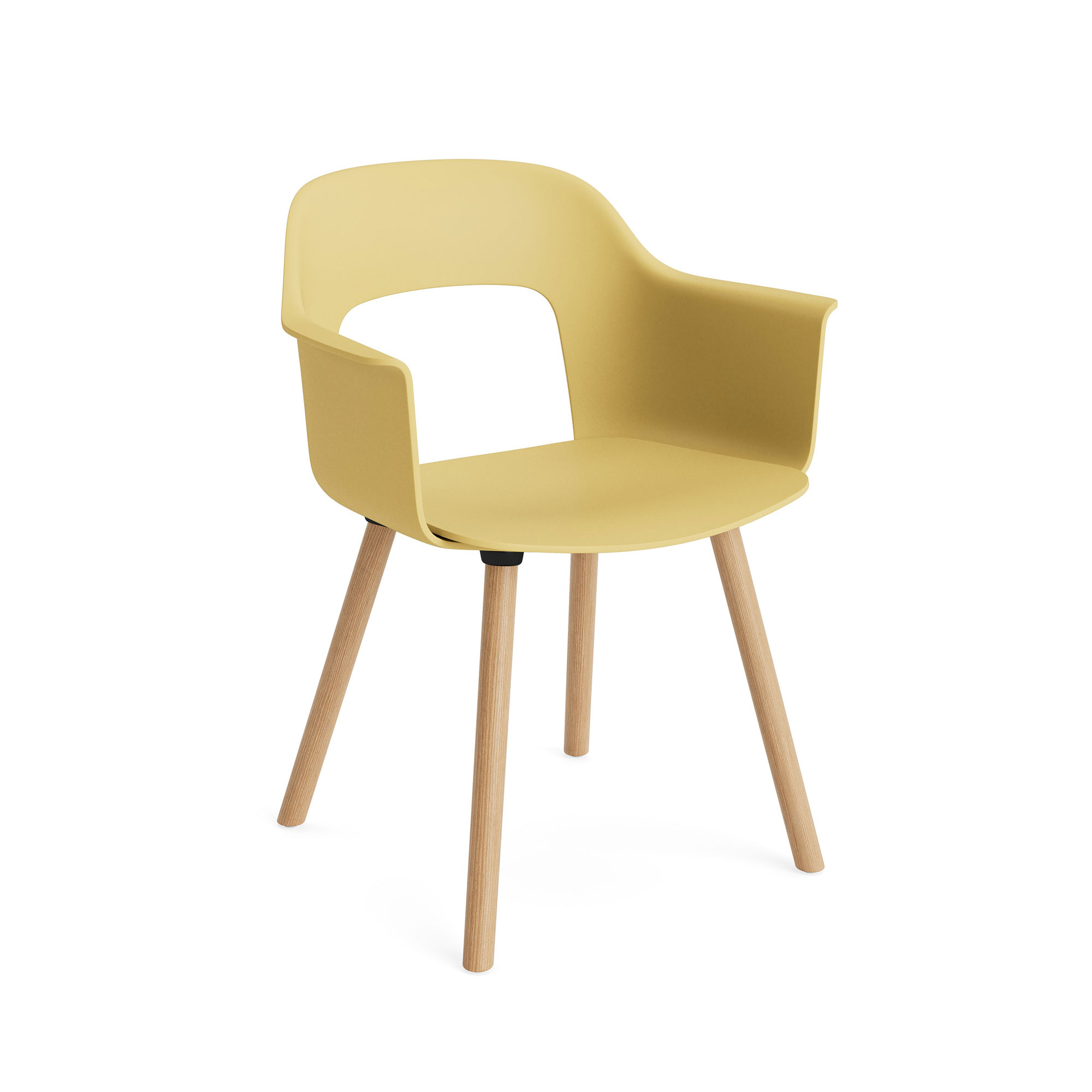 Layout Armchair 221