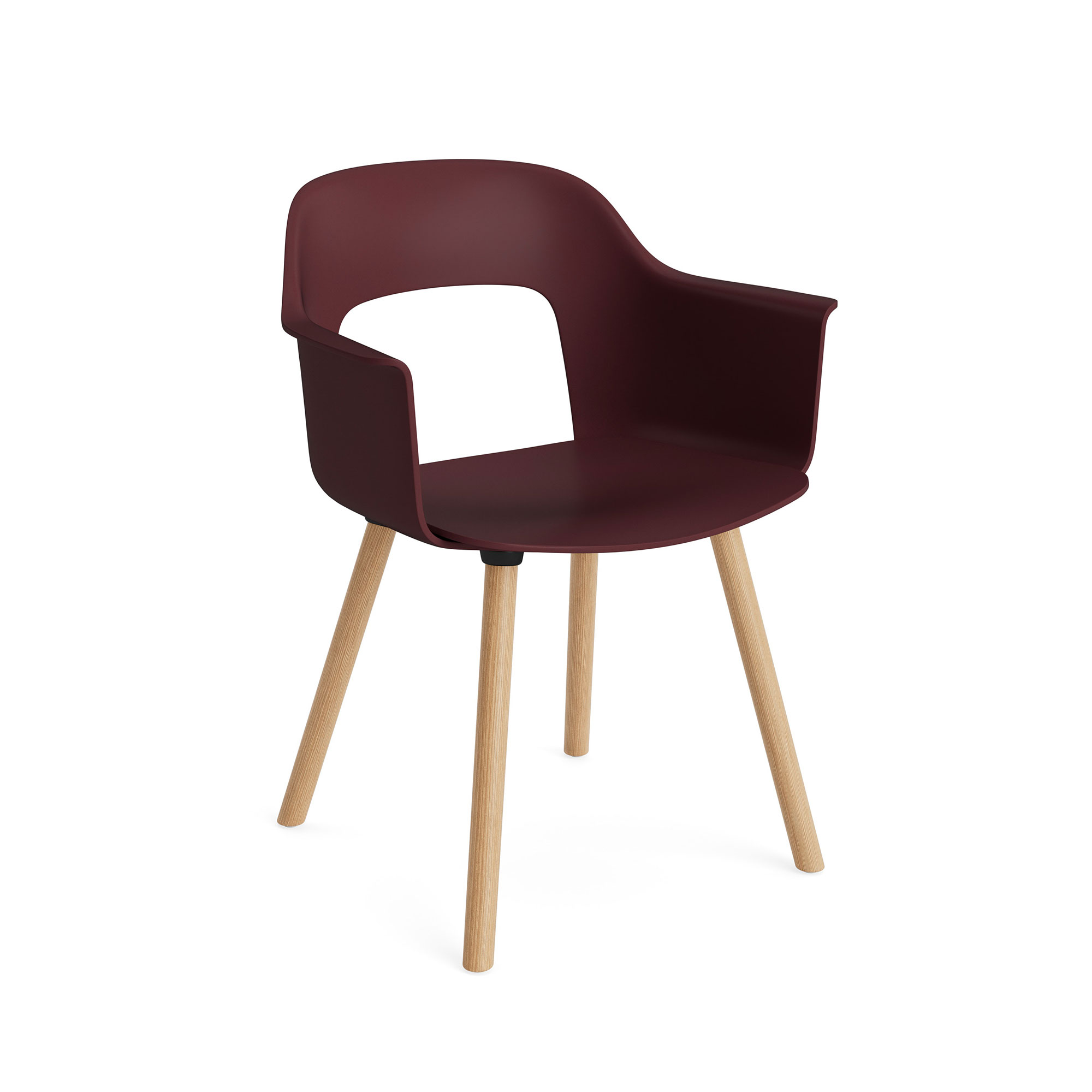 Layout Armchair 221