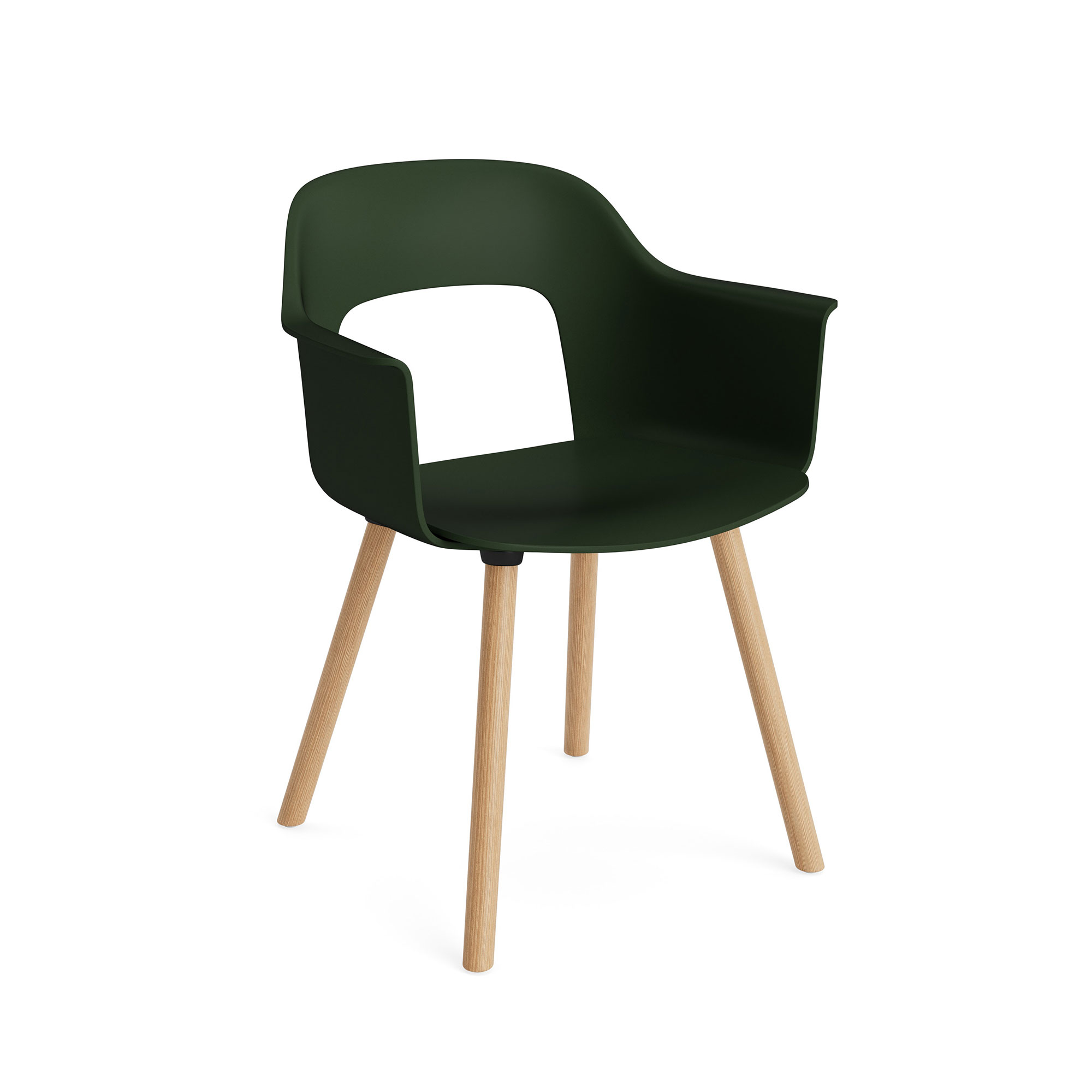 Layout Armchair 221