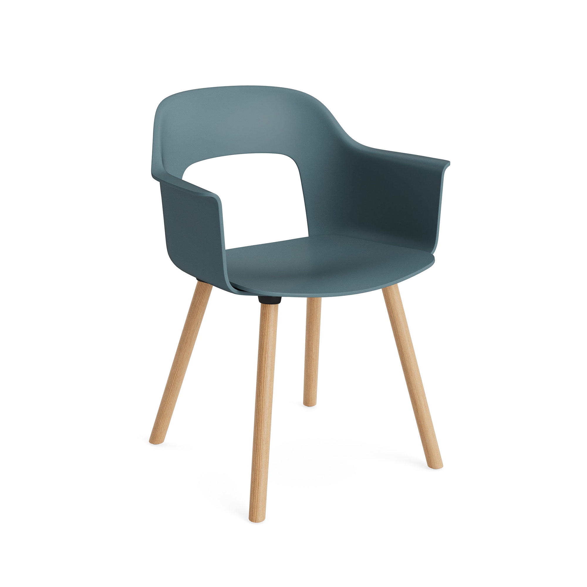 Layout Armchair 221