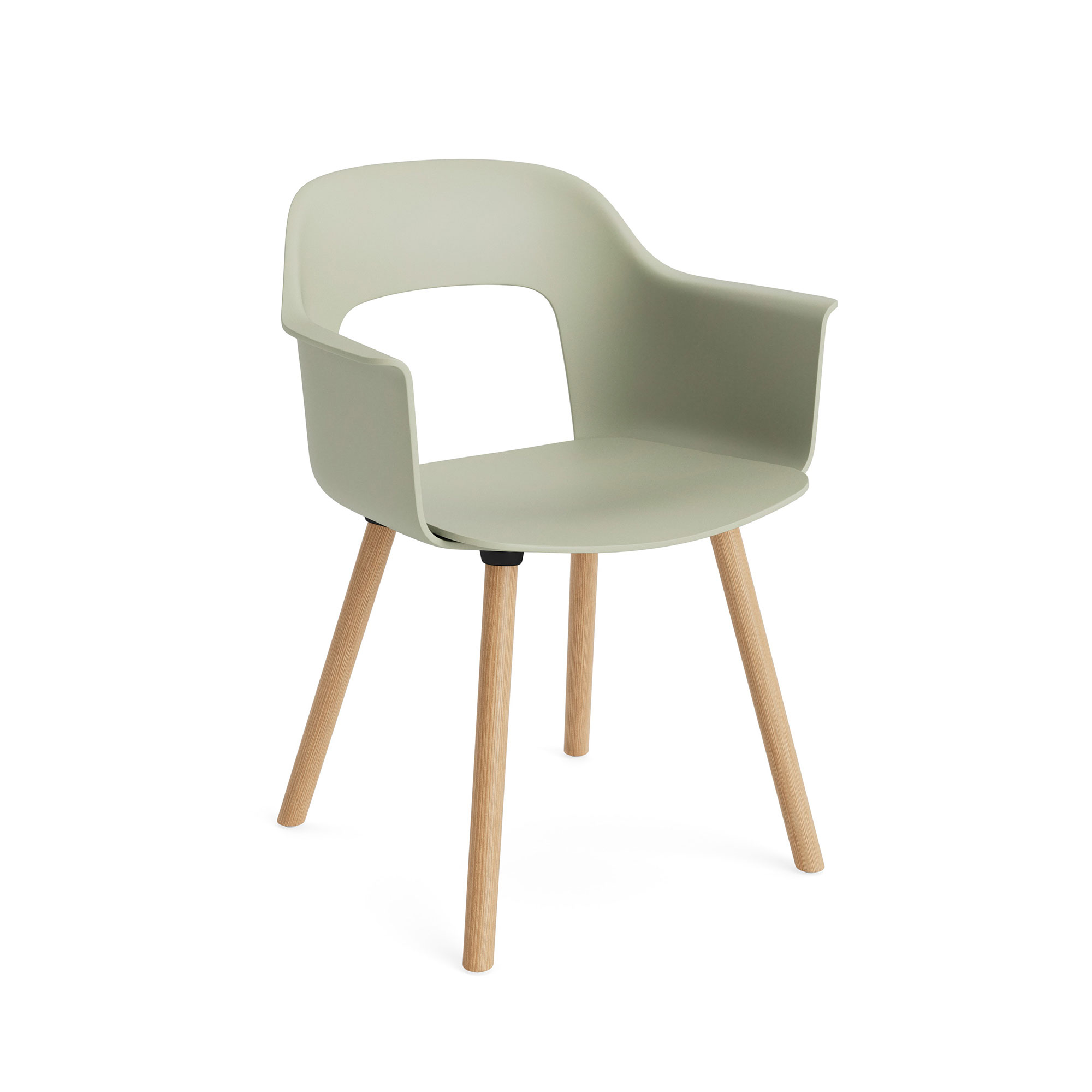 Layout Armchair 221