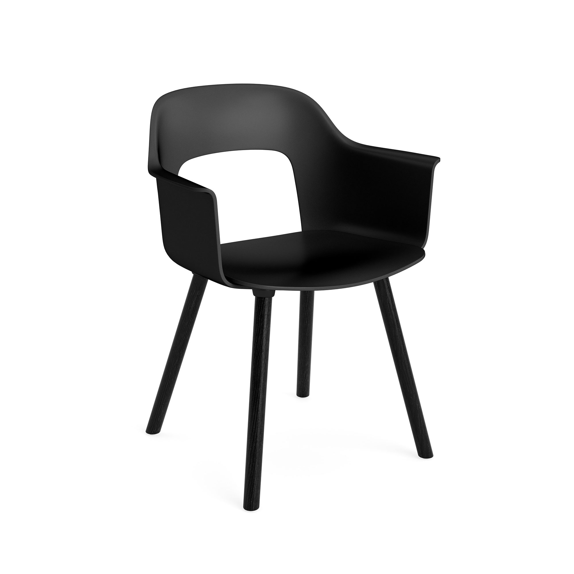 Layout Armchair 221