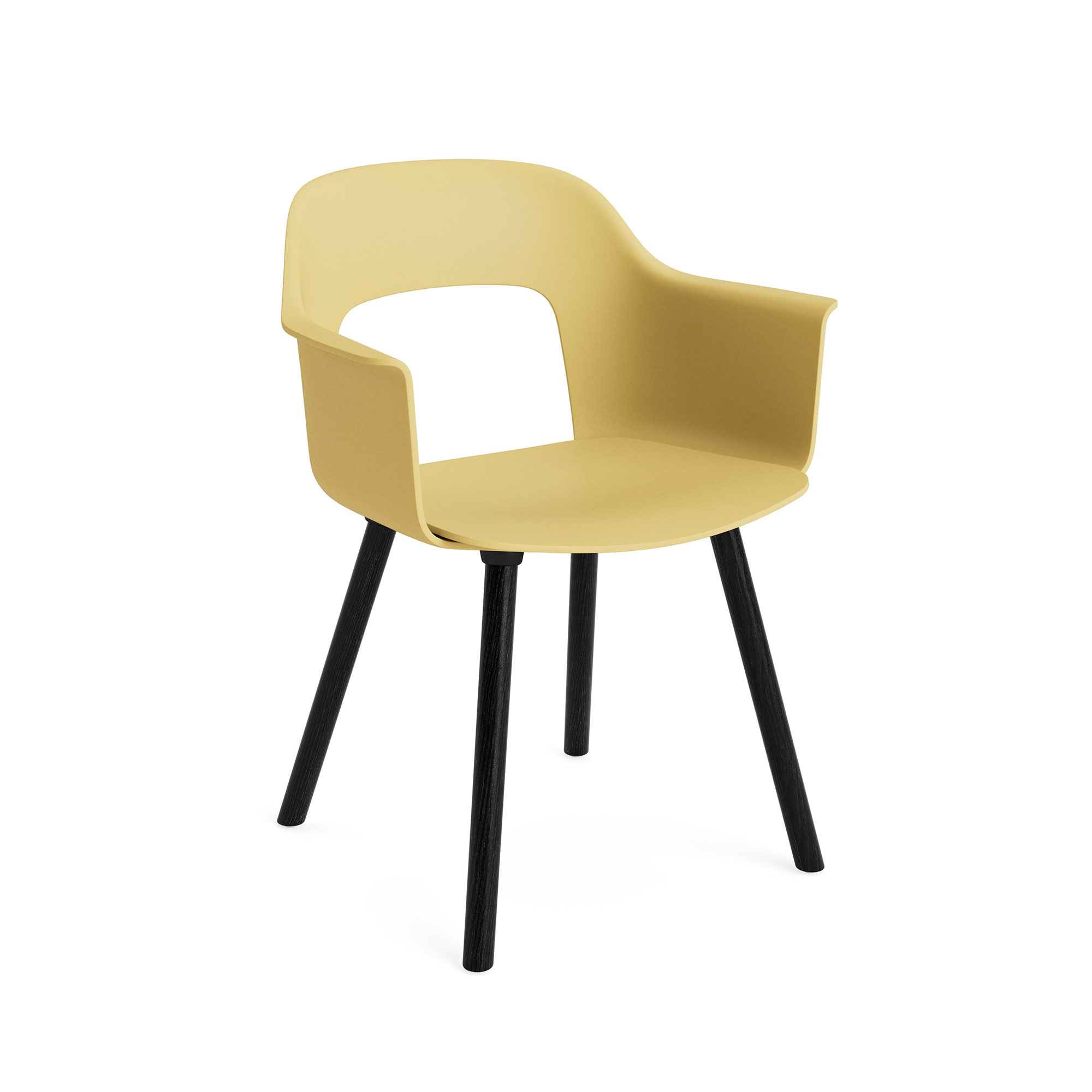 Layout Armchair 221