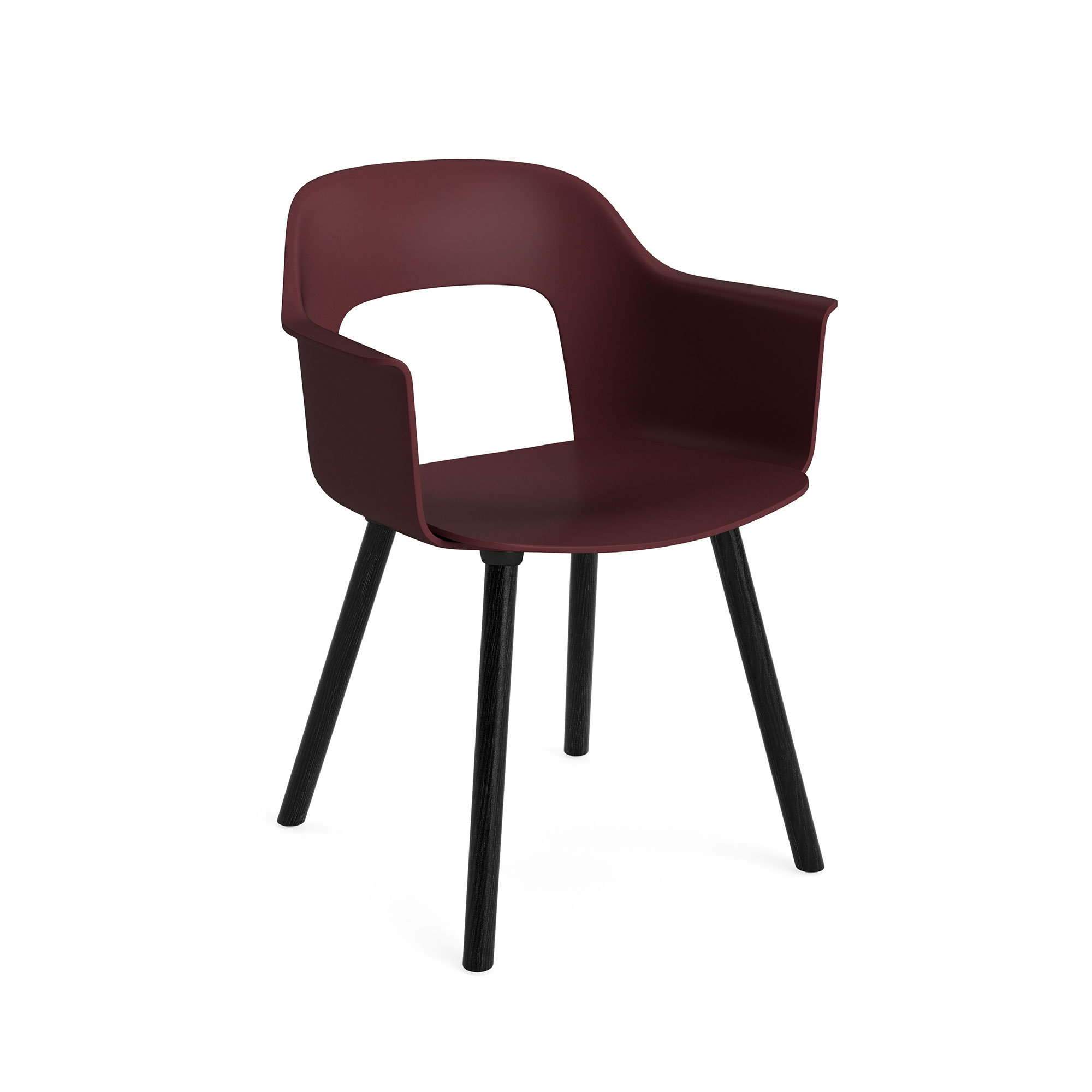 Layout Armchair 221