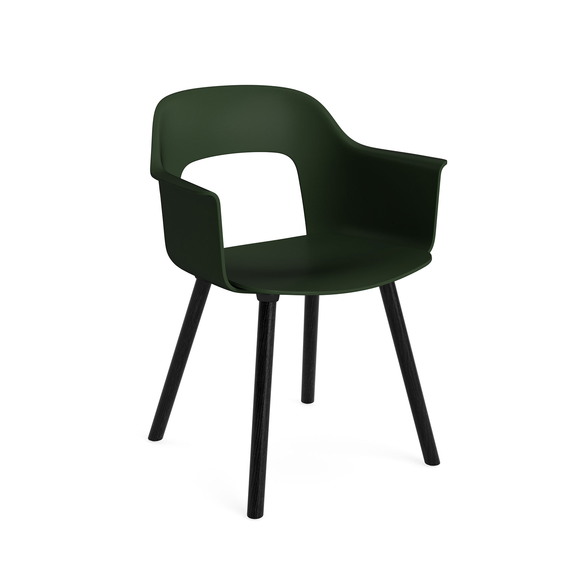 Layout Armchair 221