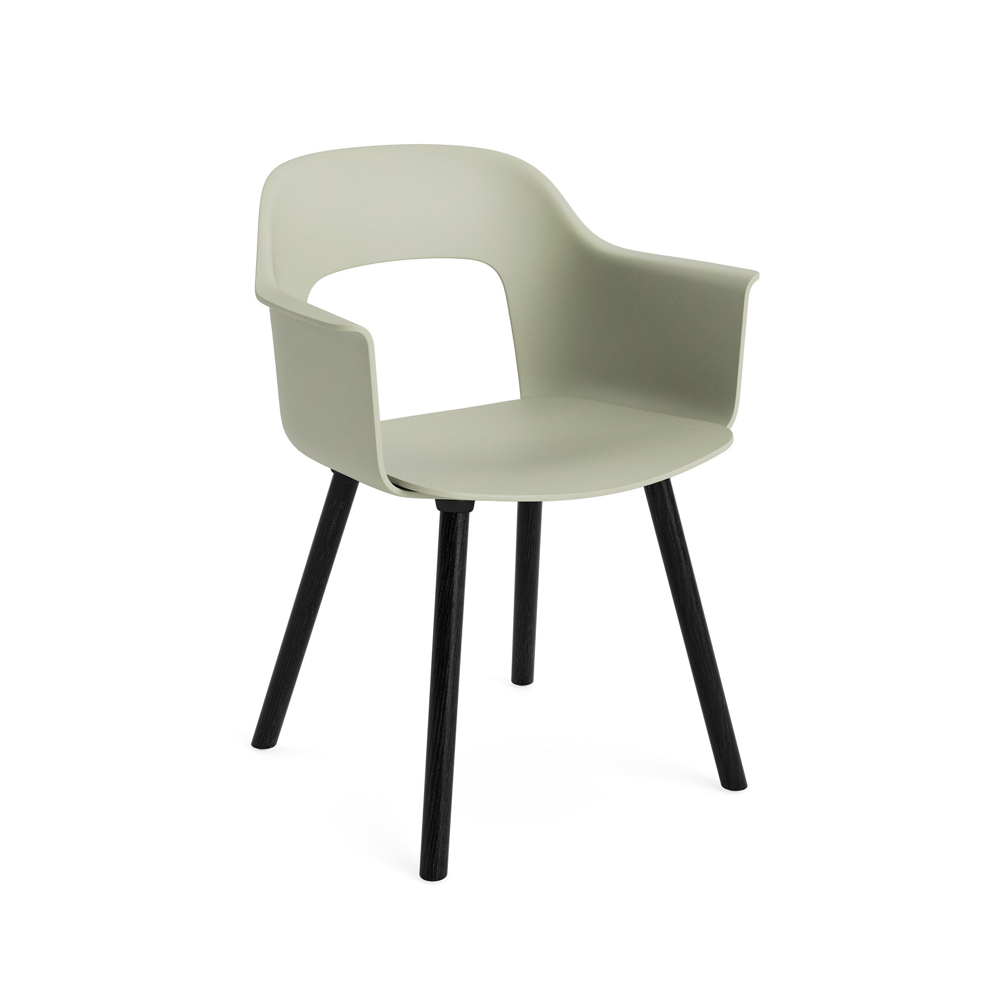 Layout Armchair 221