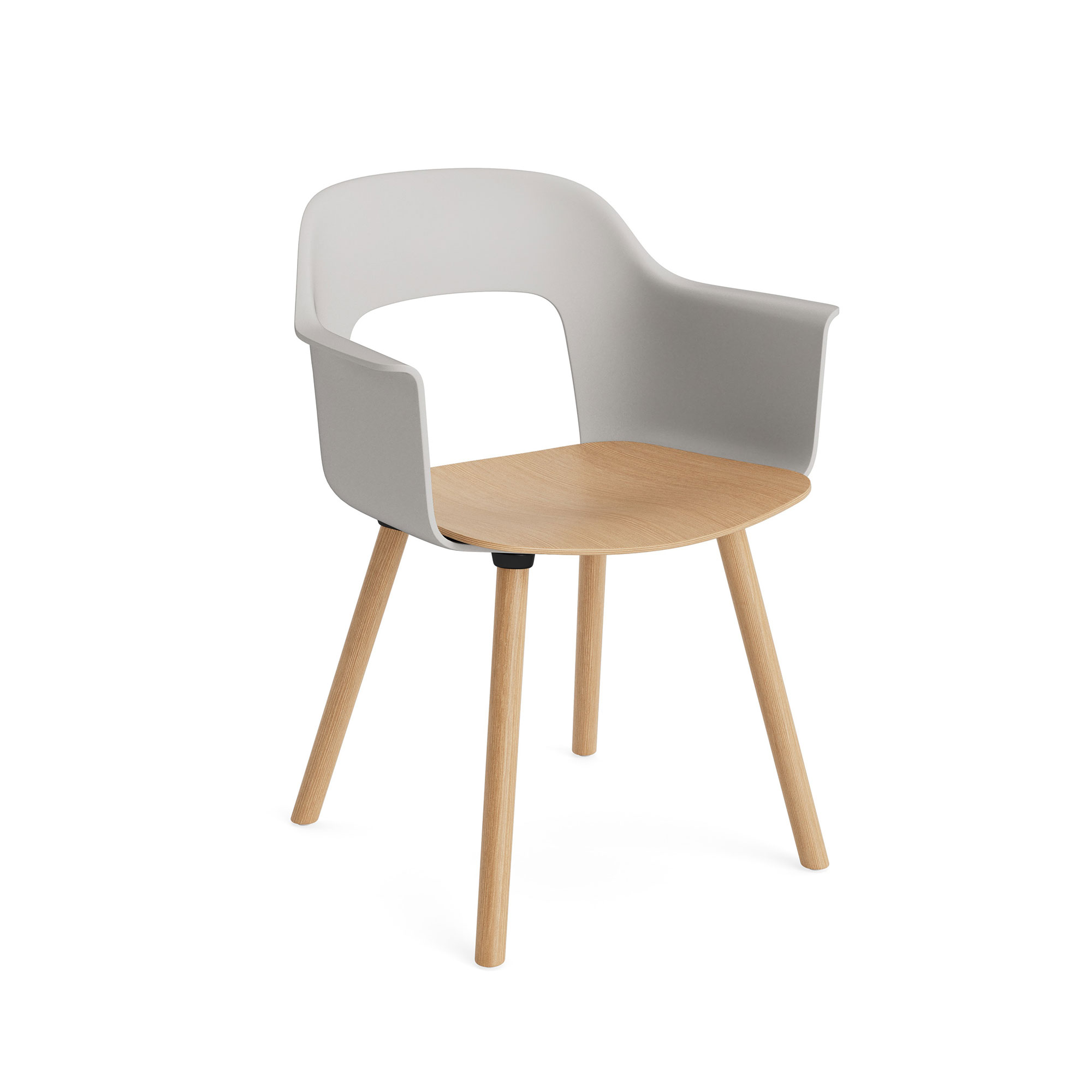 Layout Armchair 222
