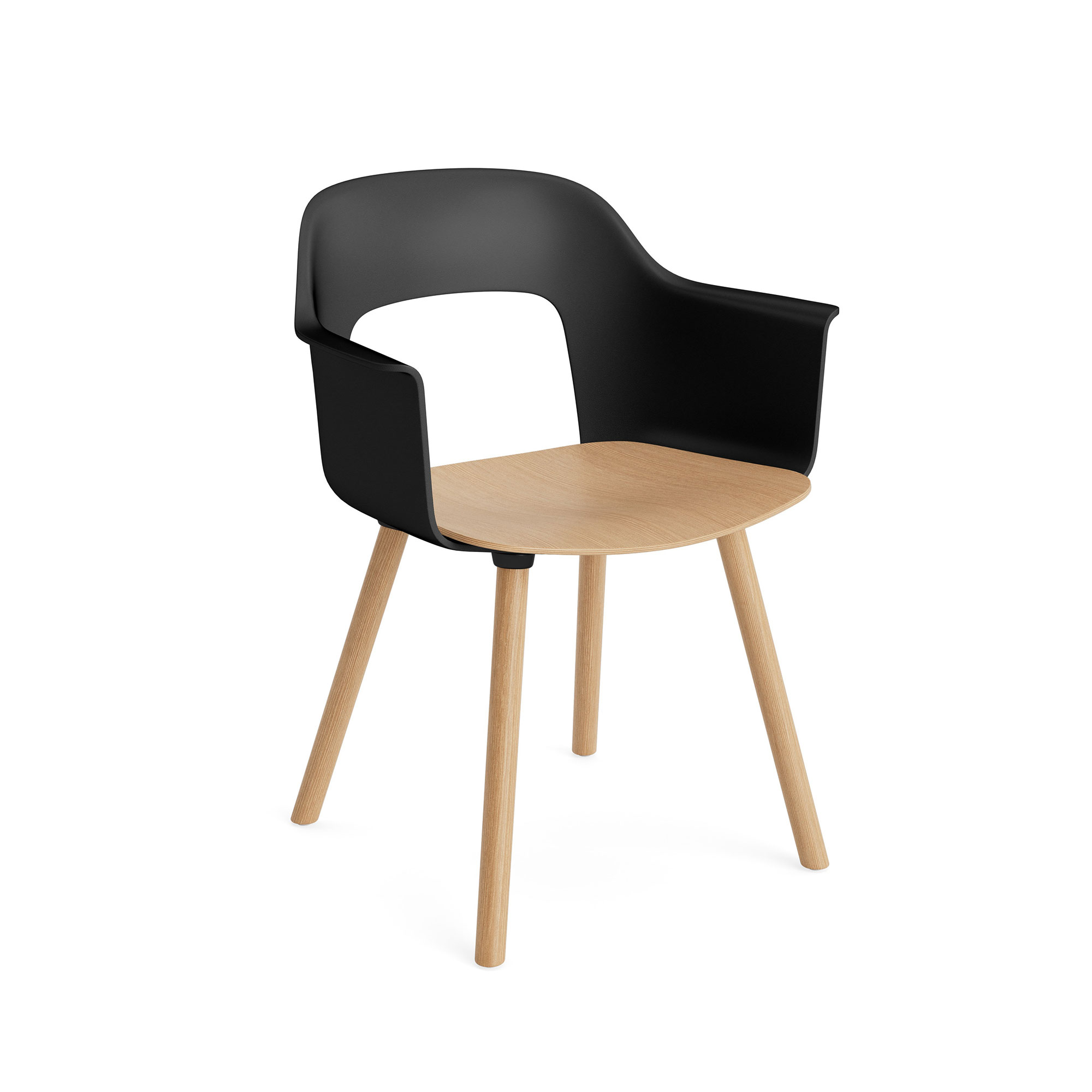 Layout Armchair 222