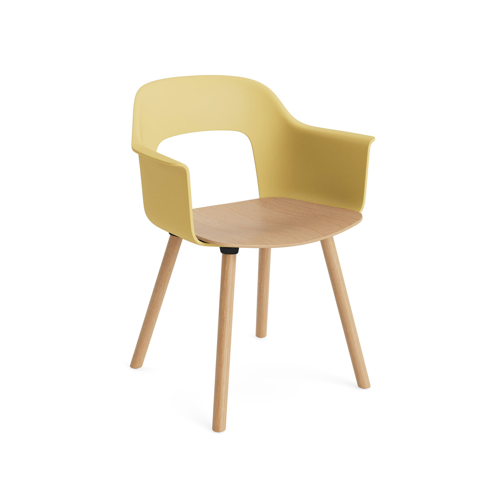 Layout Armchair 222