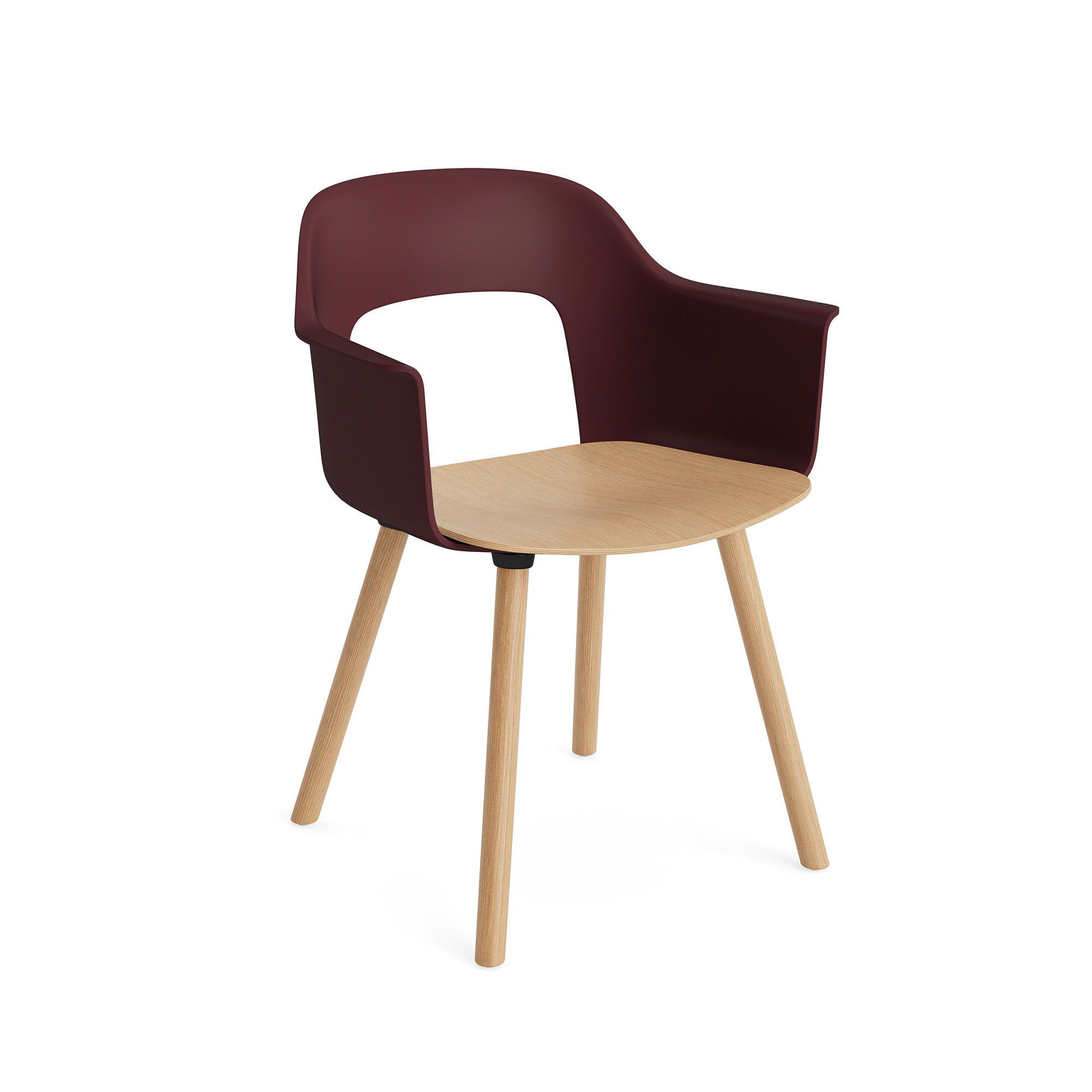 Layout Armchair 222