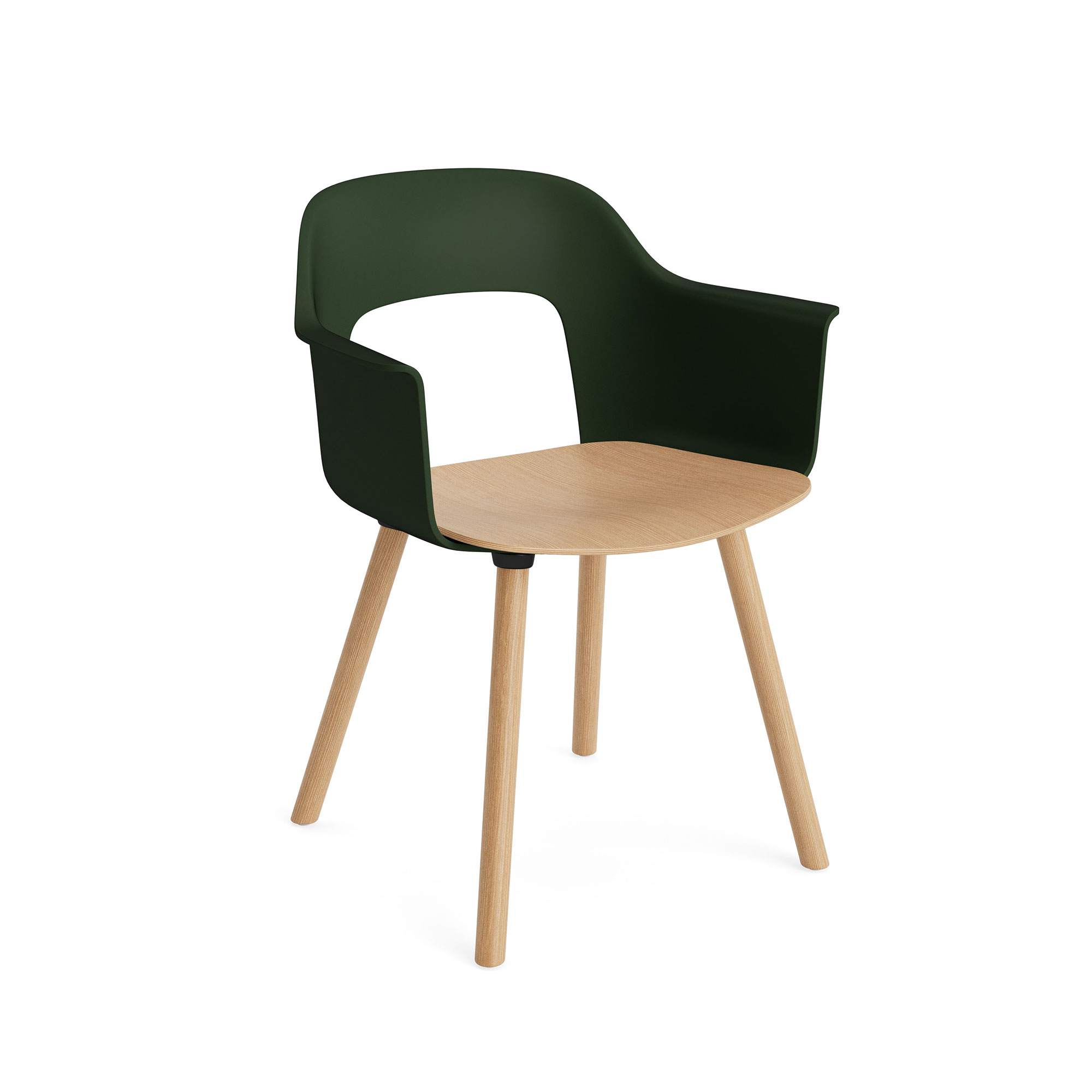 Layout Armchair 222