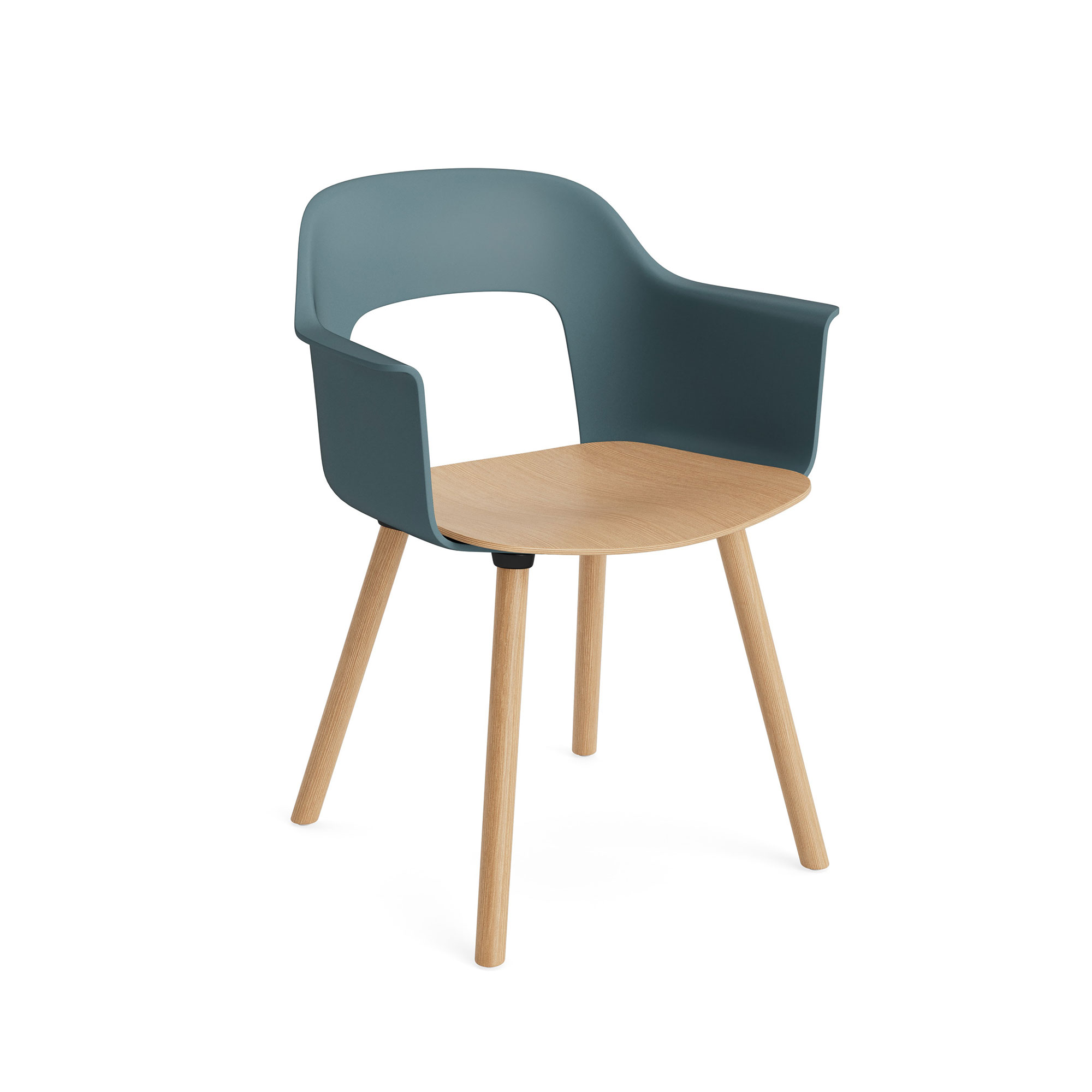 Layout Armchair 222