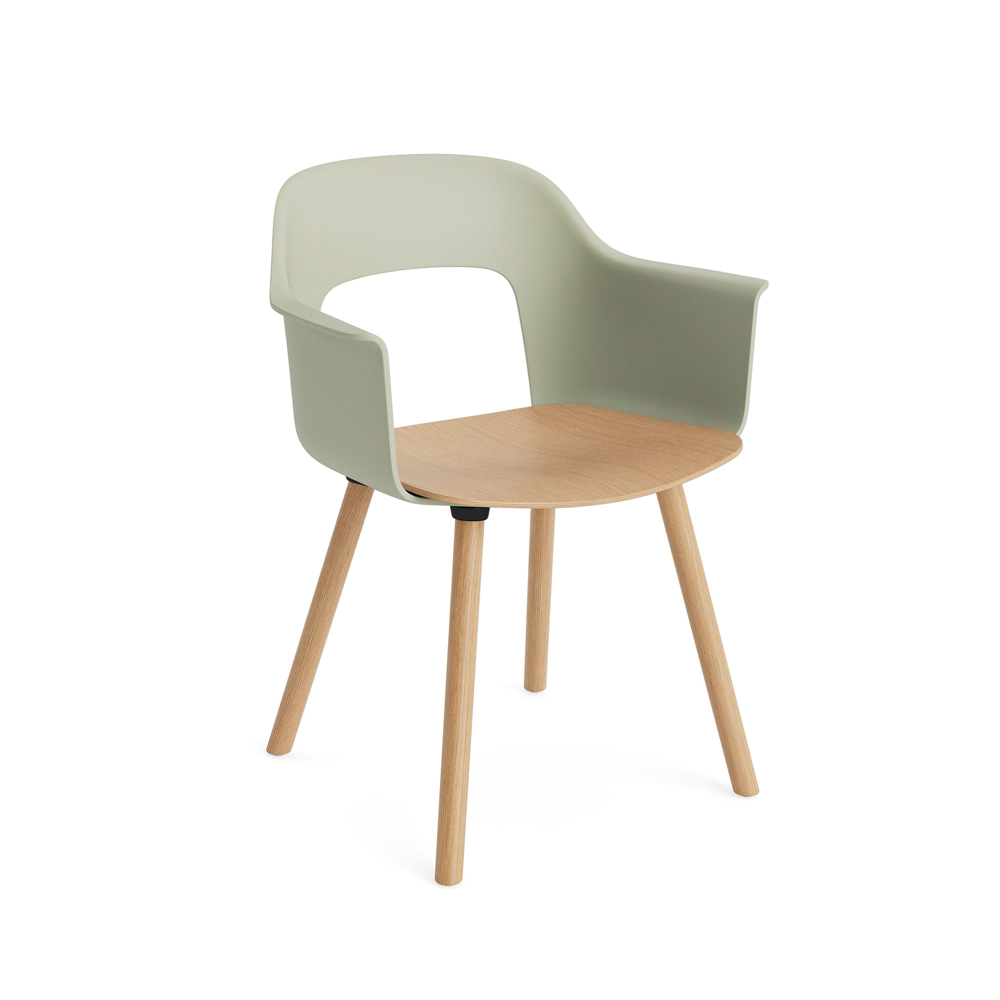Layout Armchair 222