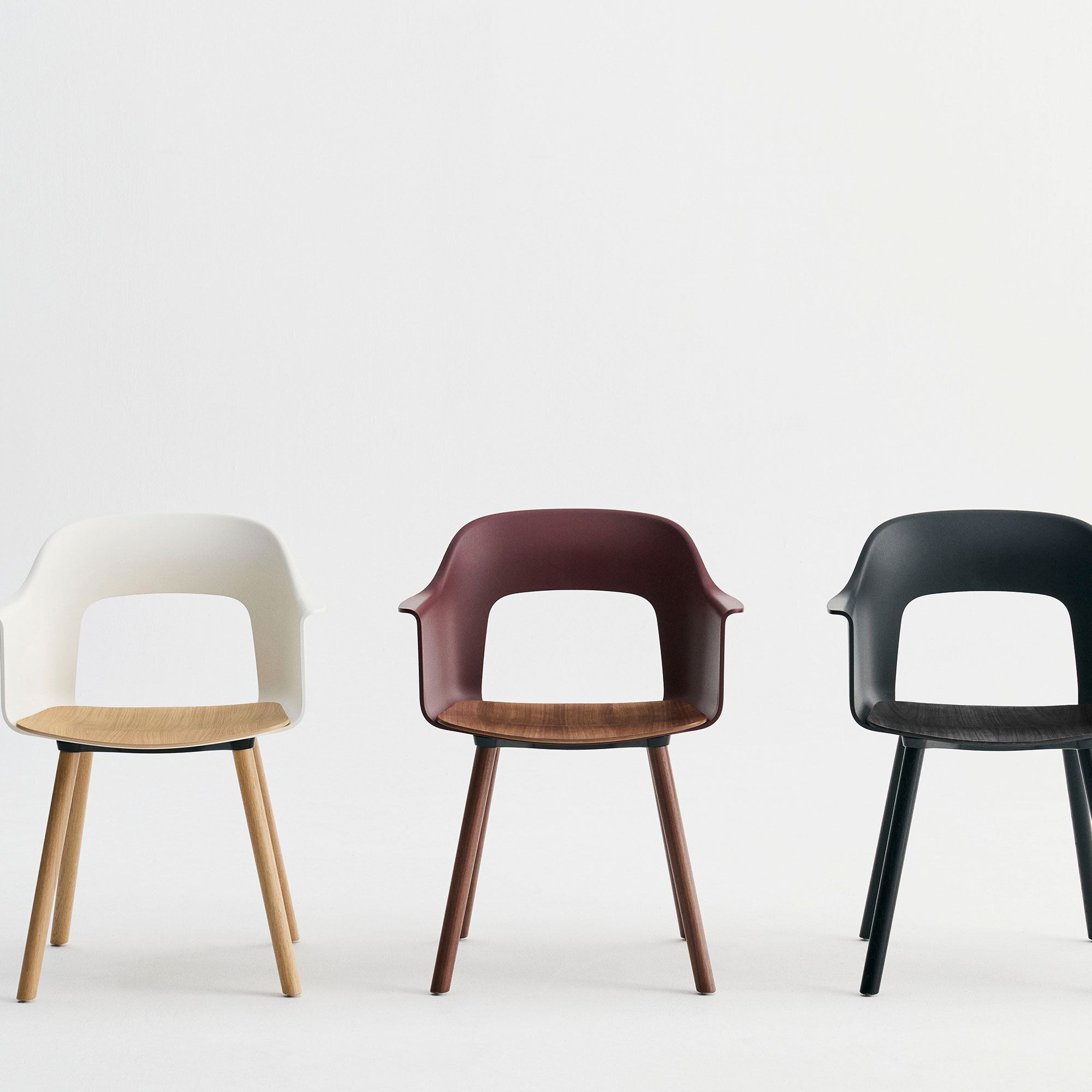 Layout Armchair 222