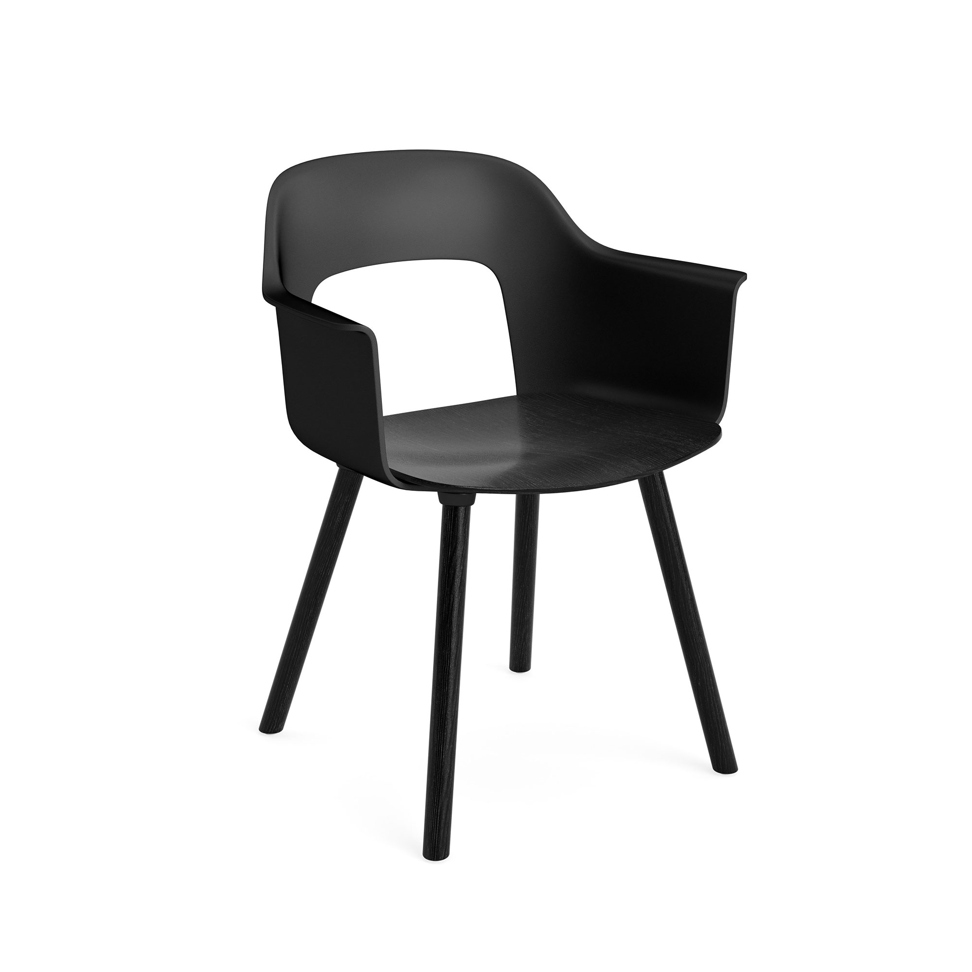 Layout Armchair 222