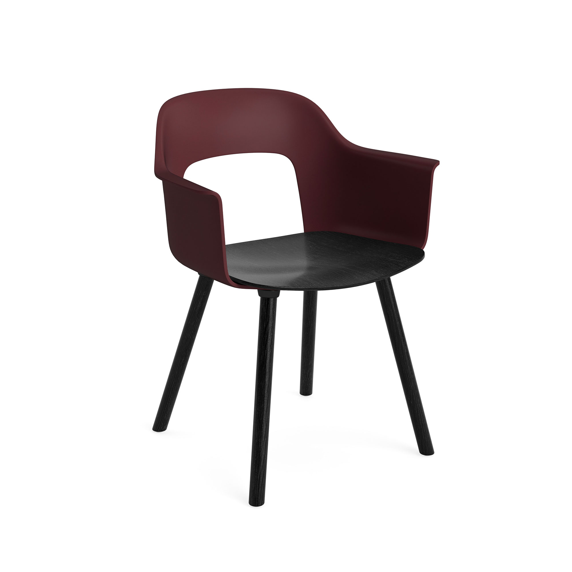 Layout Armchair 222