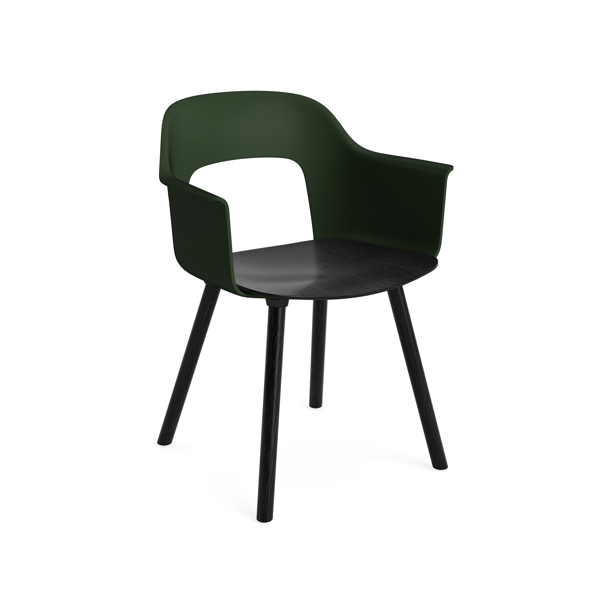 Layout Armchair 222