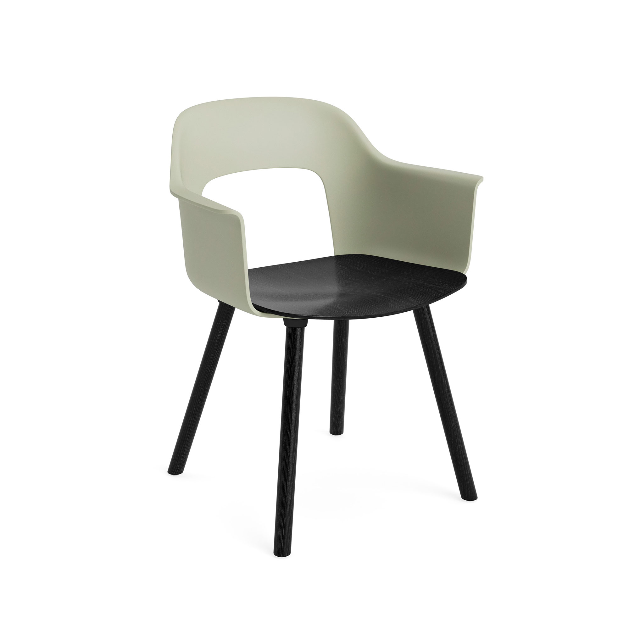 Layout Armchair 222