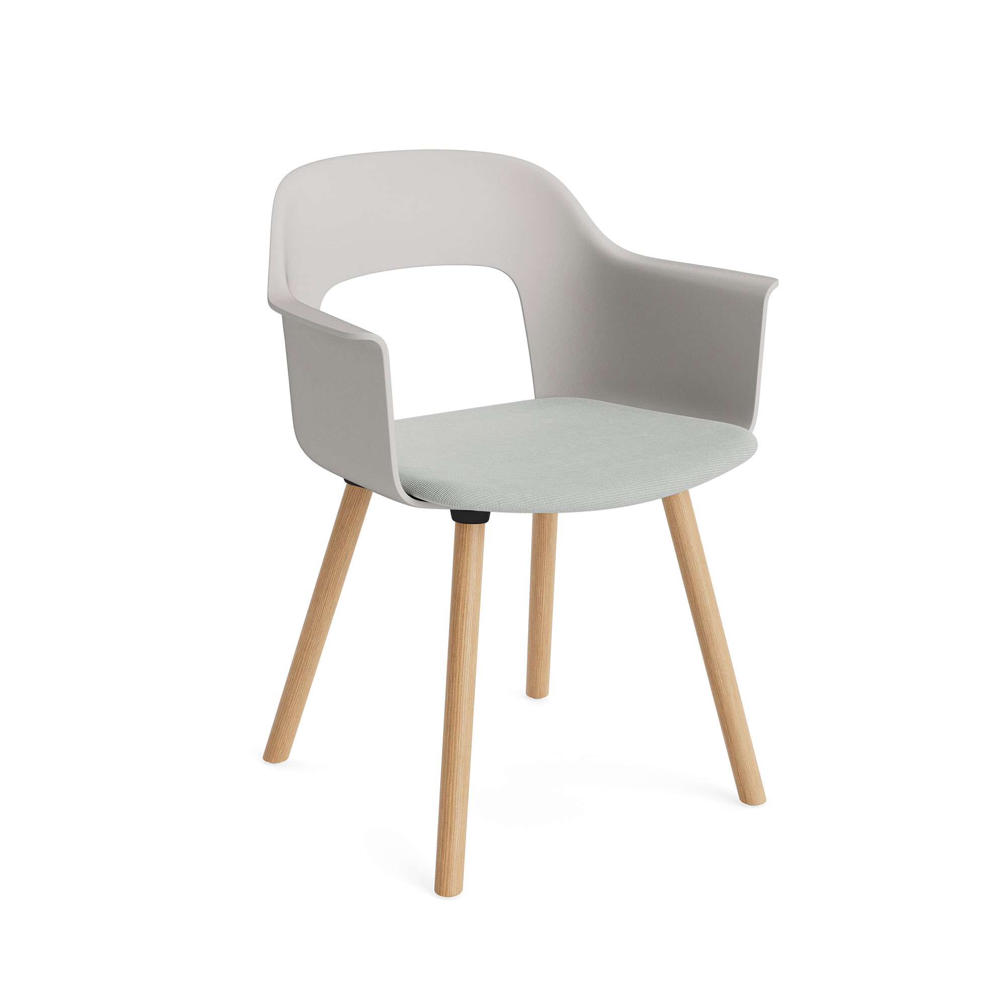 Layout Armchair 223