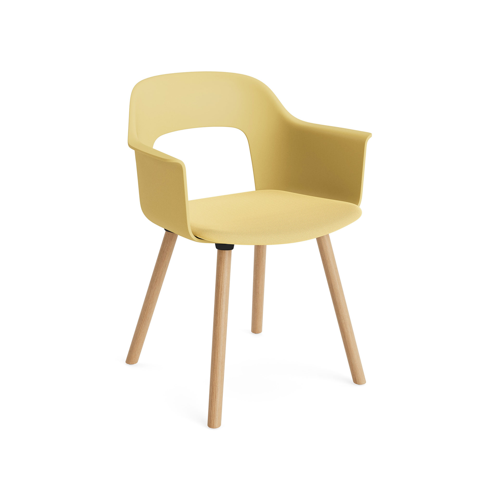 Layout Armchair 223