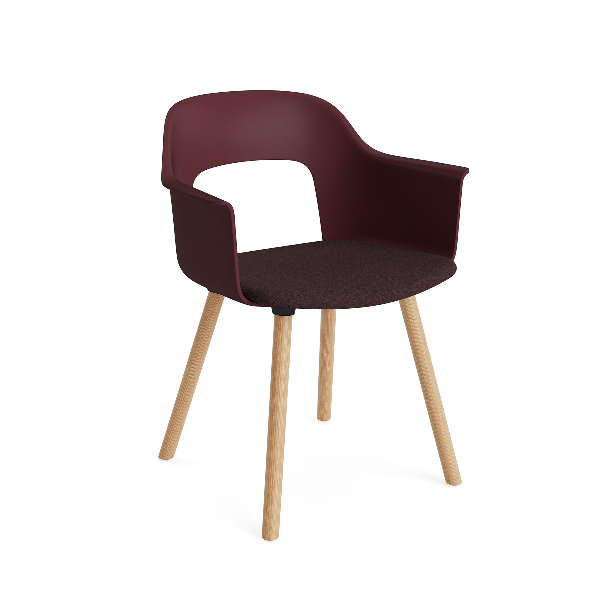 Layout Armchair 223