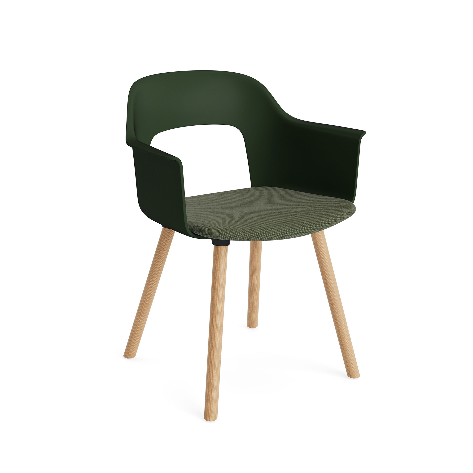 Layout Armchair 223