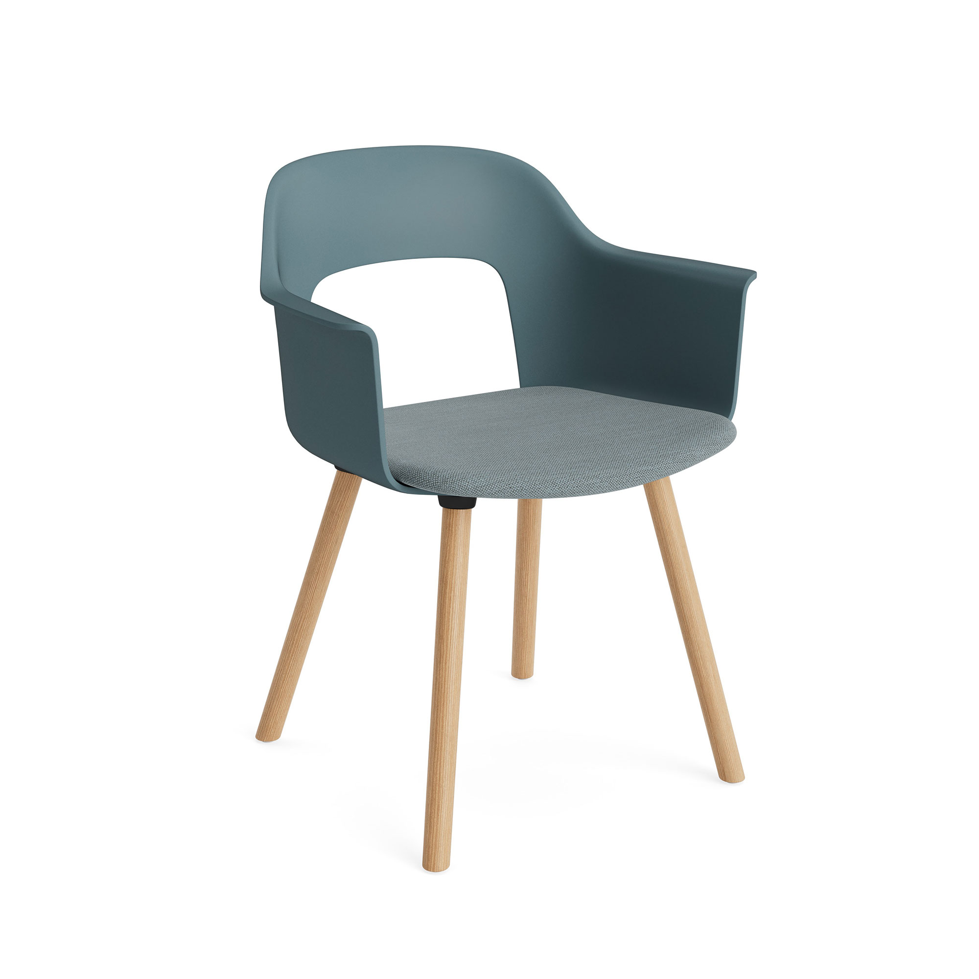Layout Armchair 223