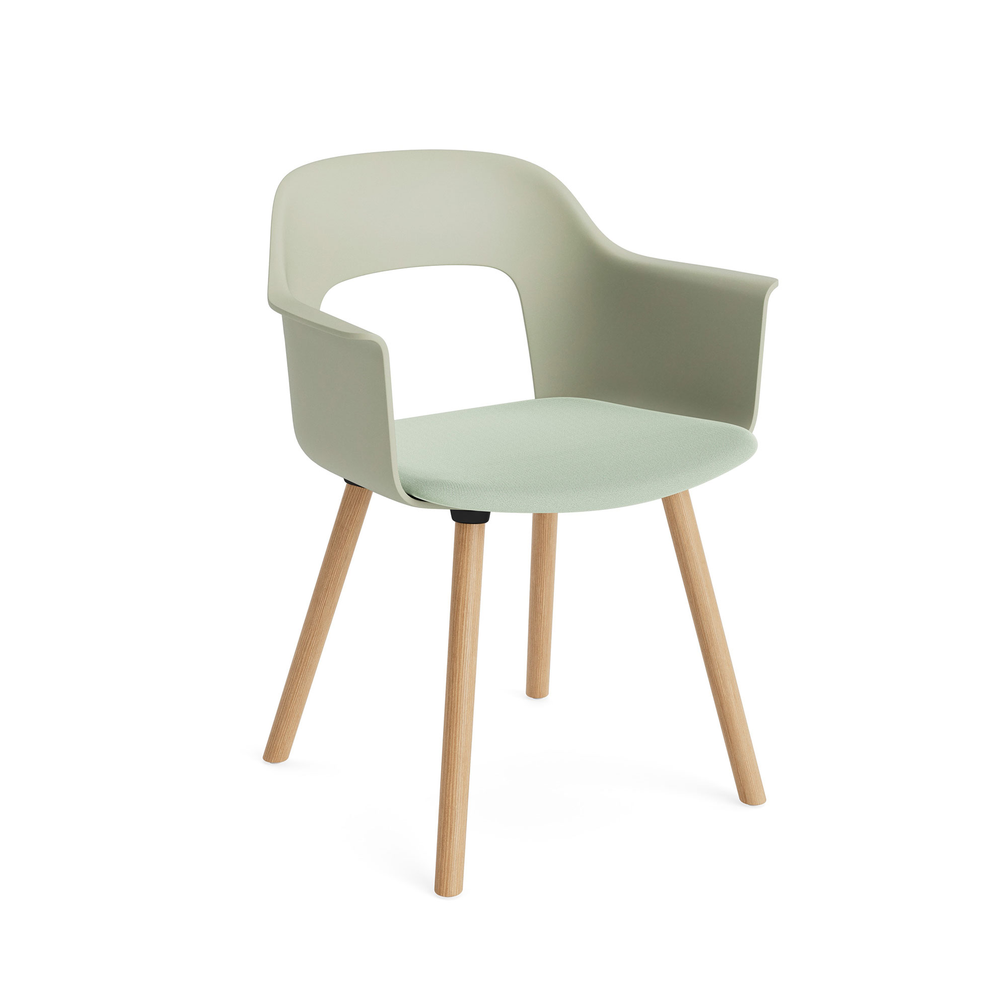 Layout Armchair 223