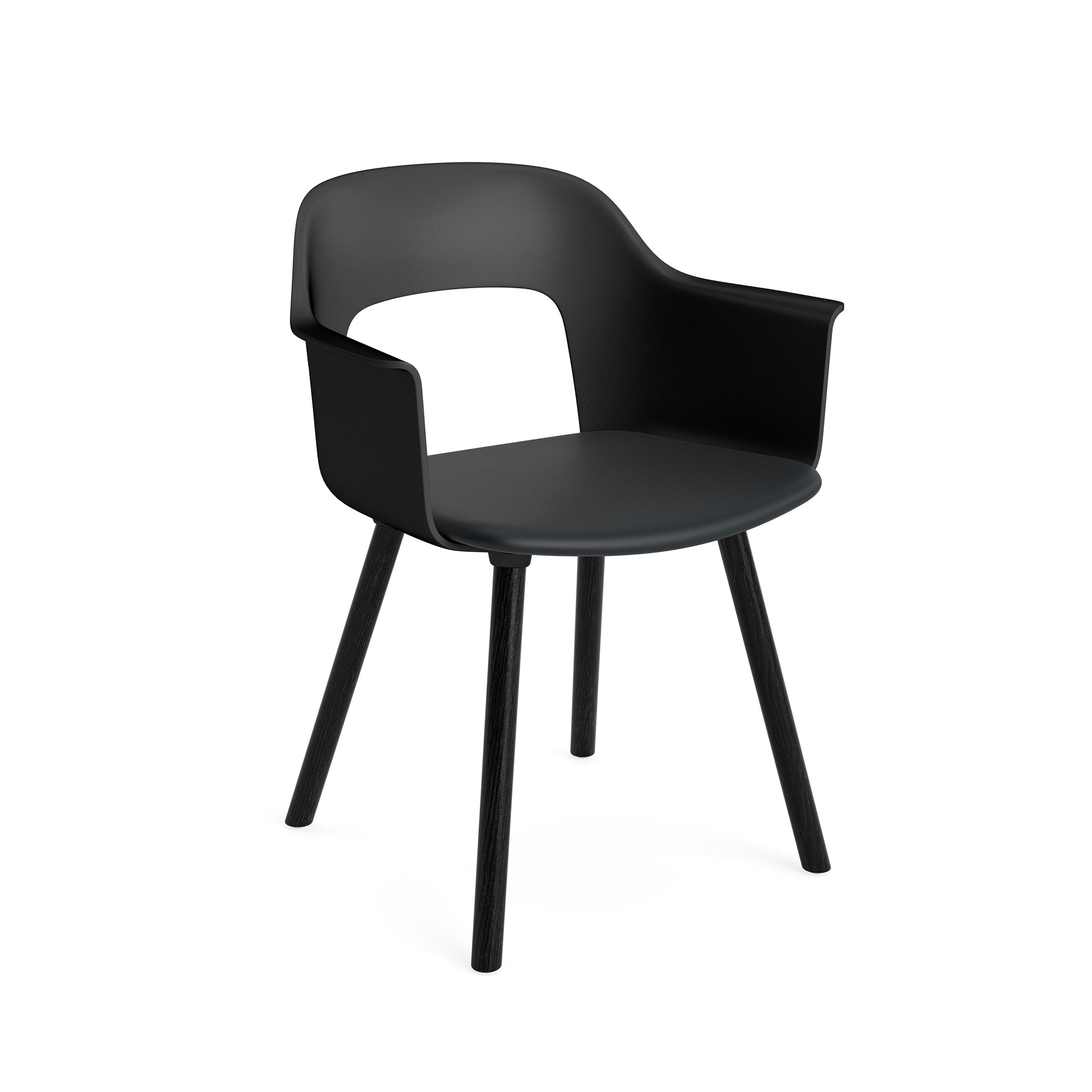 Layout Armchair 223