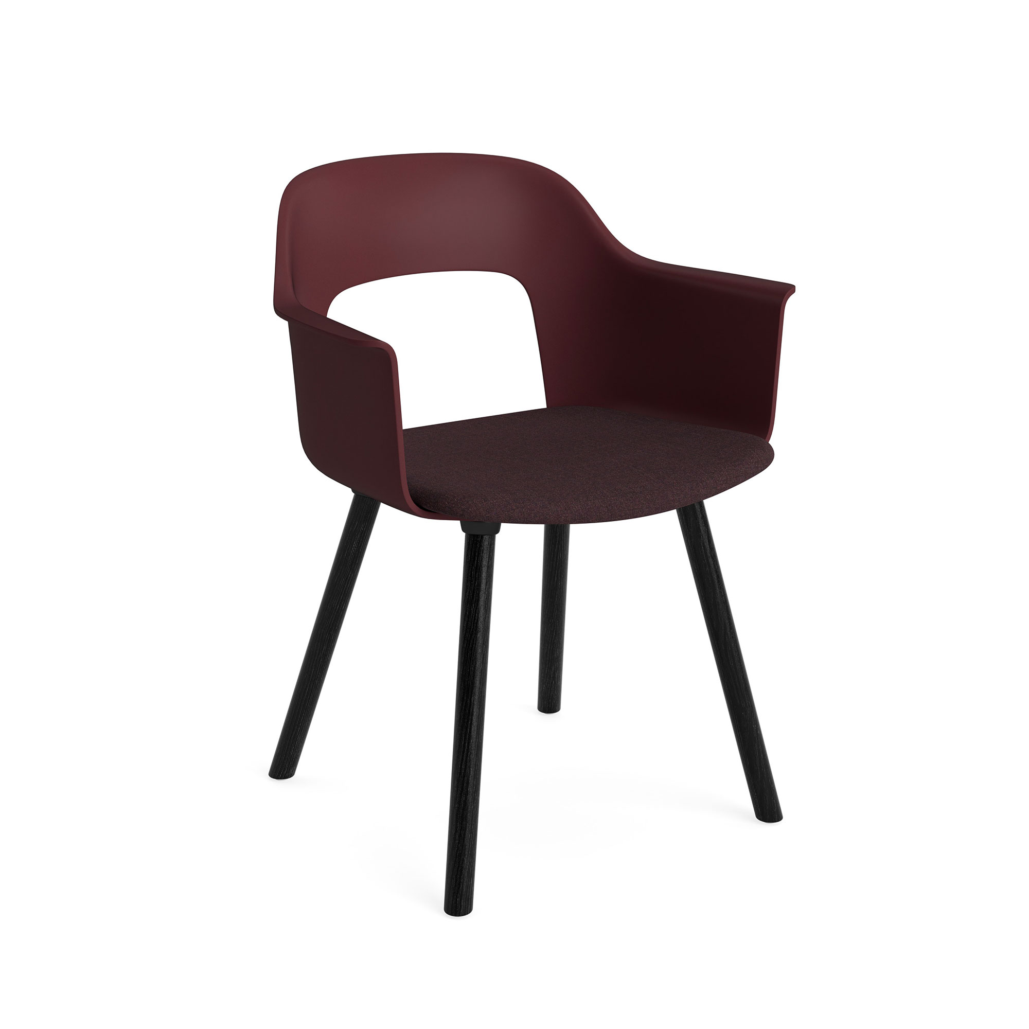 Layout Armchair 223