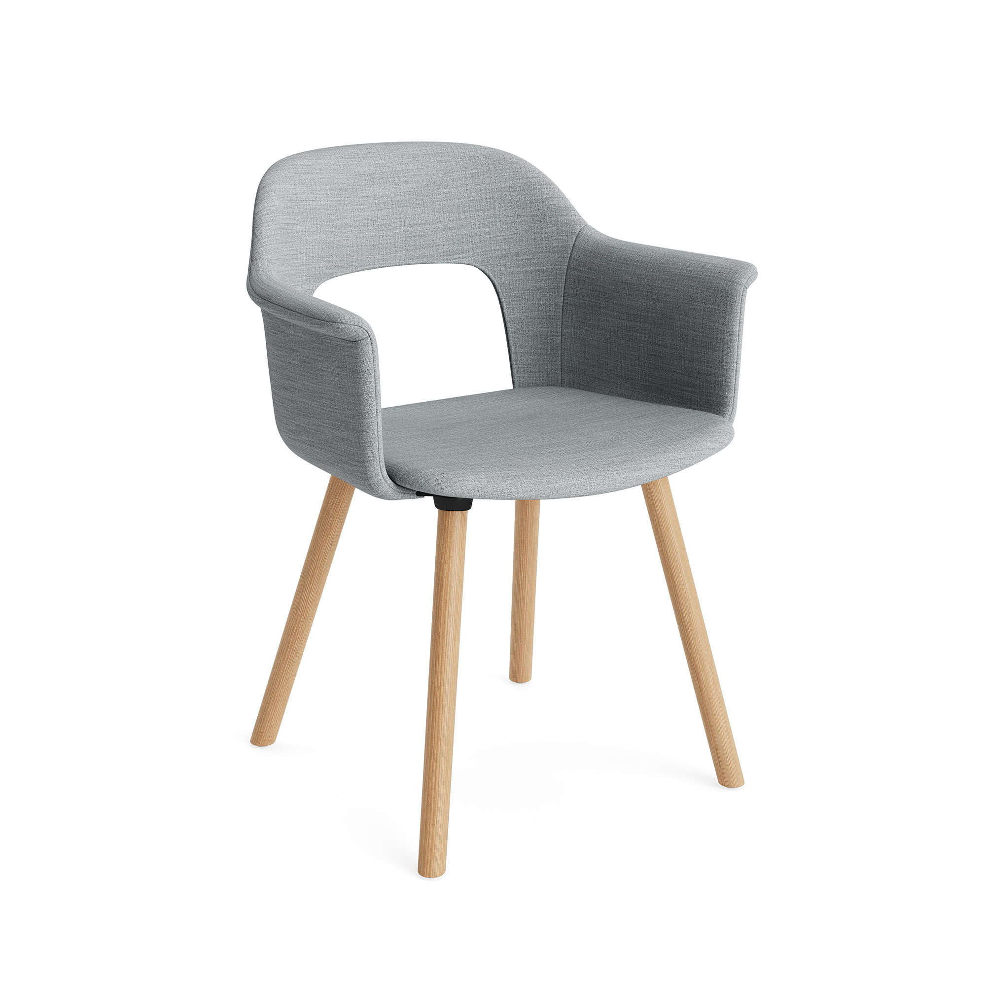 Layout Armchair 224