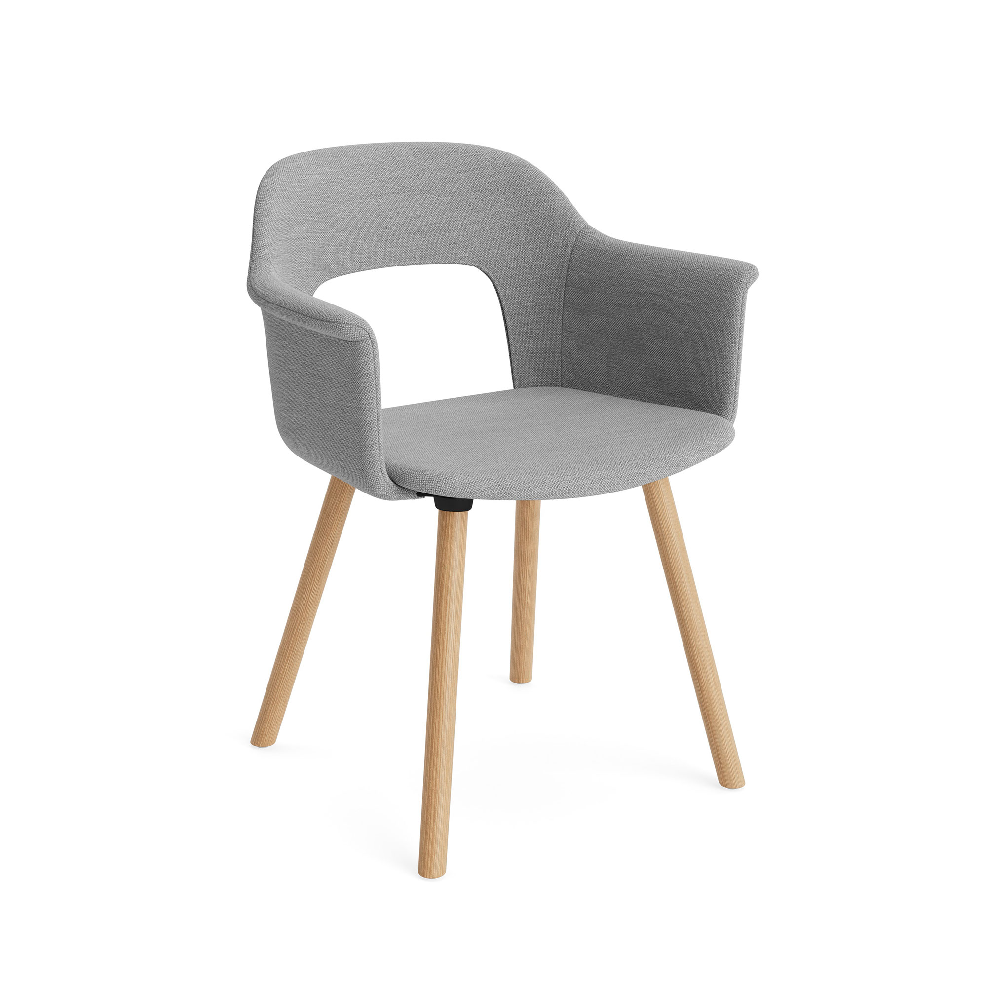 Layout Armchair 224