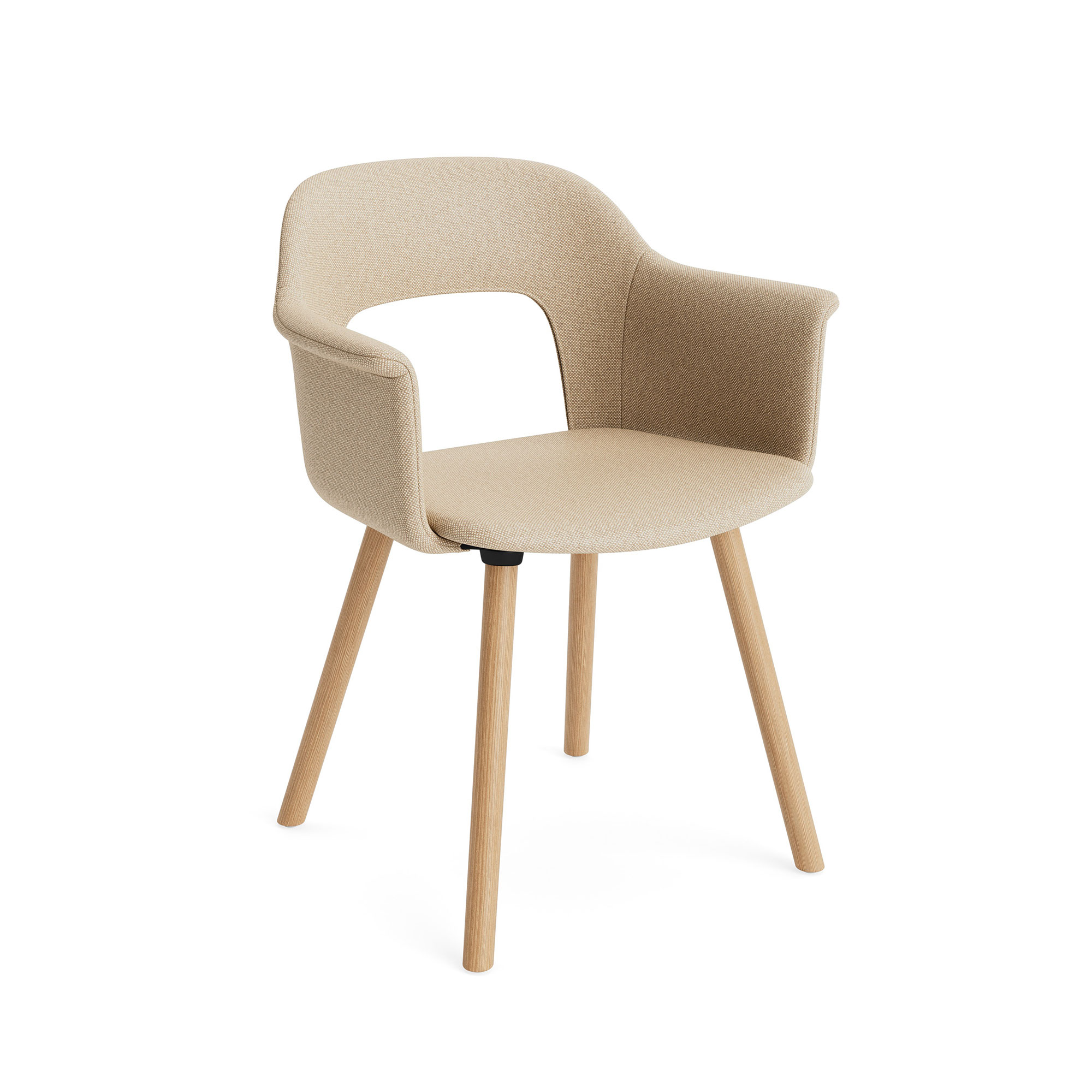 Layout Armchair 224