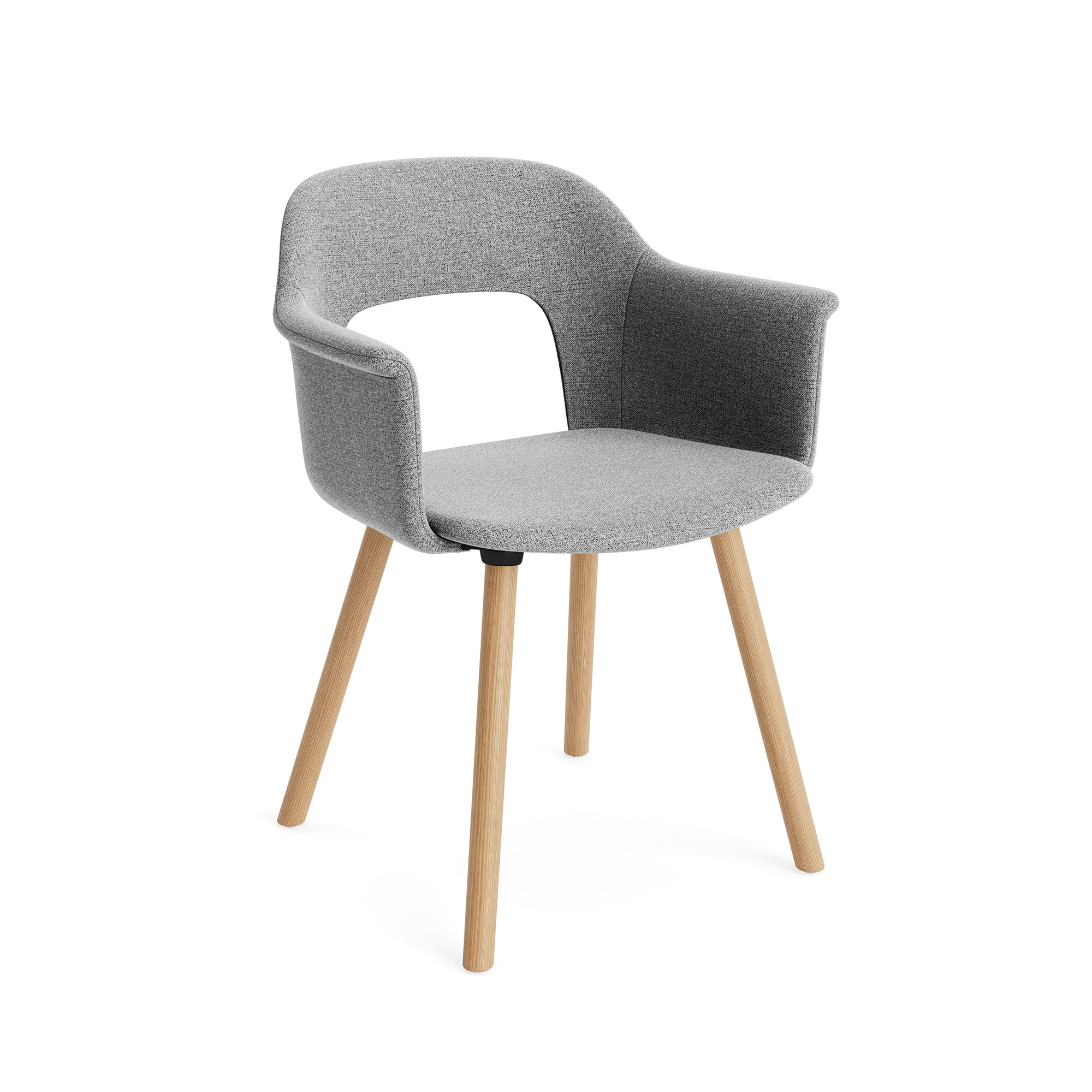 Layout Armchair 224
