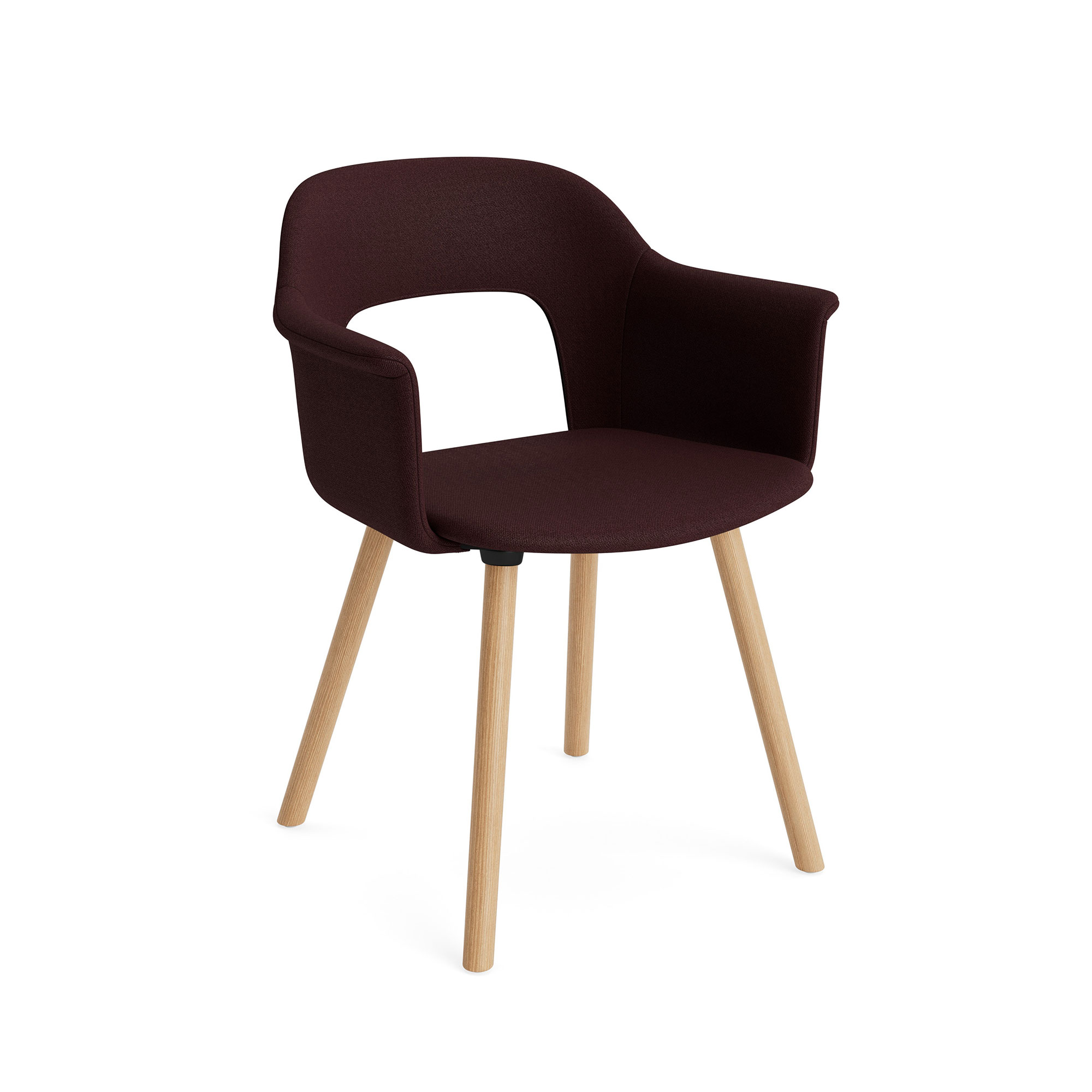 Layout Armchair 224