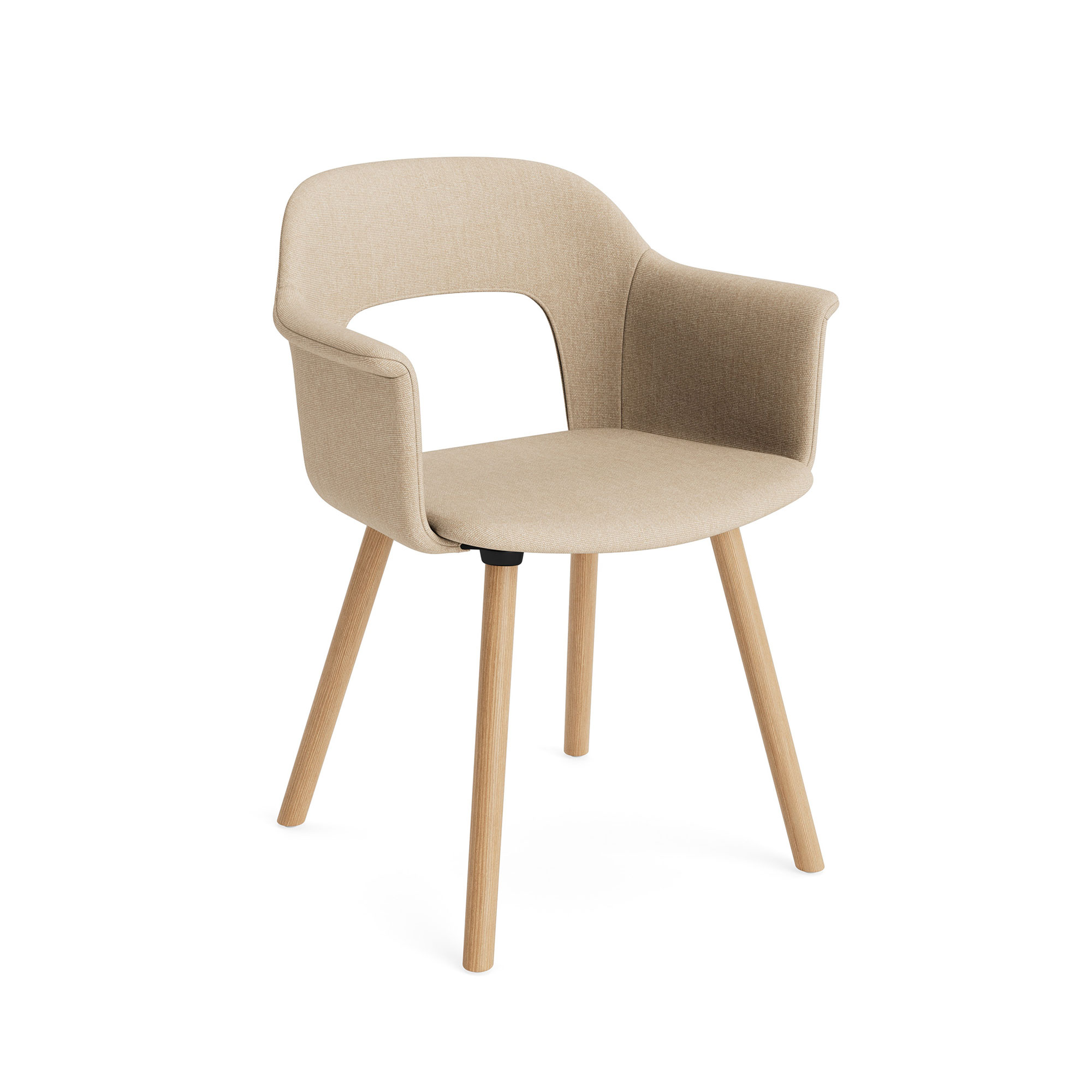 Layout Armchair 224