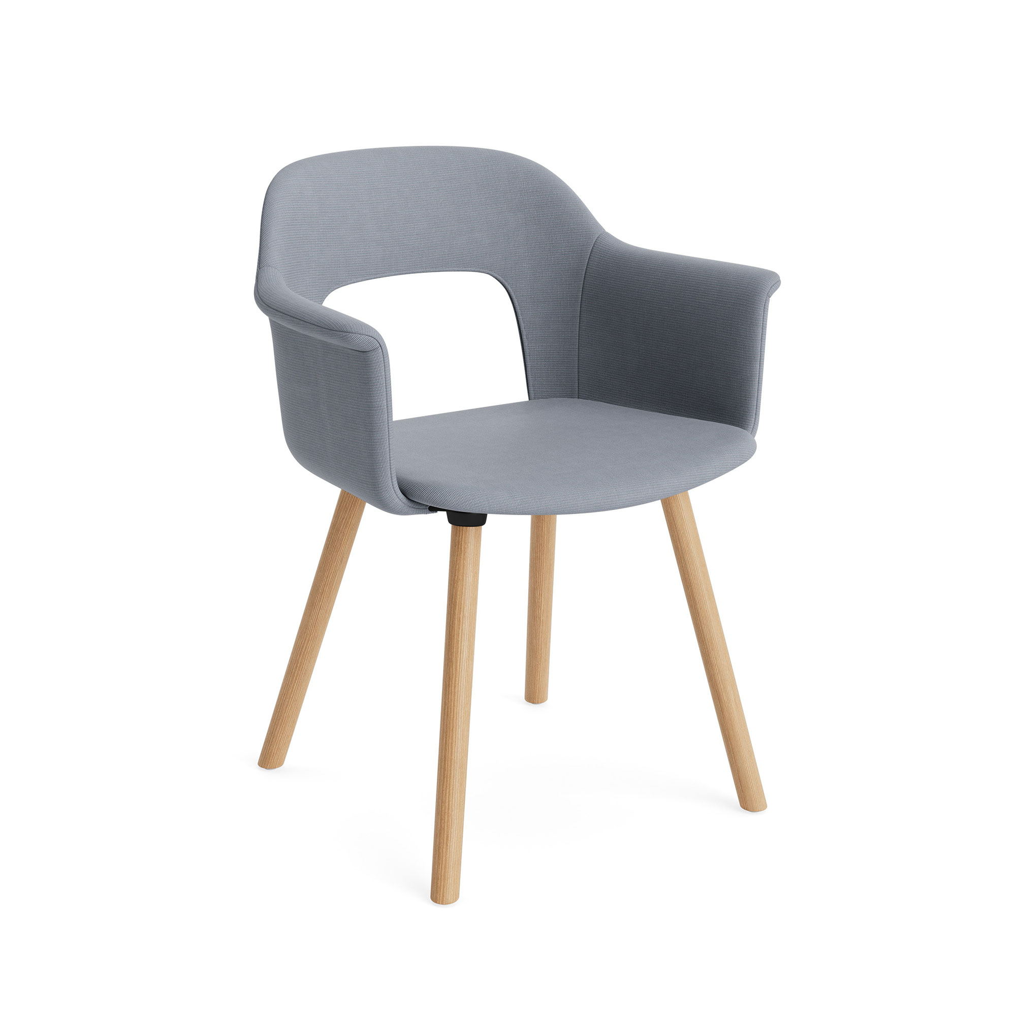 Layout Armchair 224