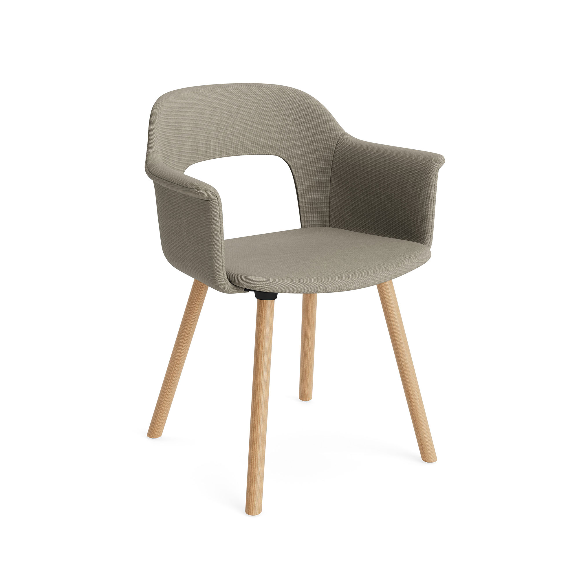 Layout Armchair 224