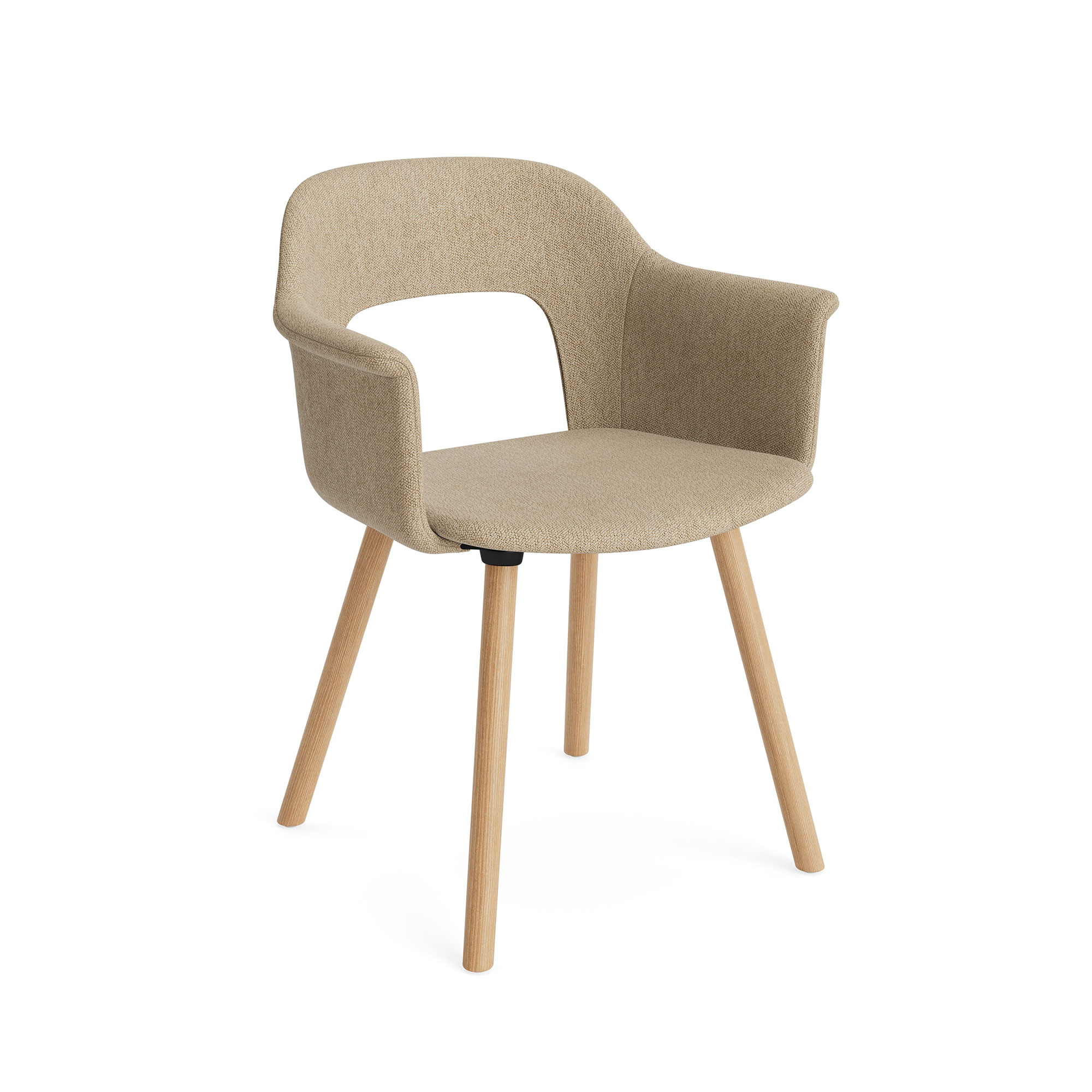 Layout Armchair 224