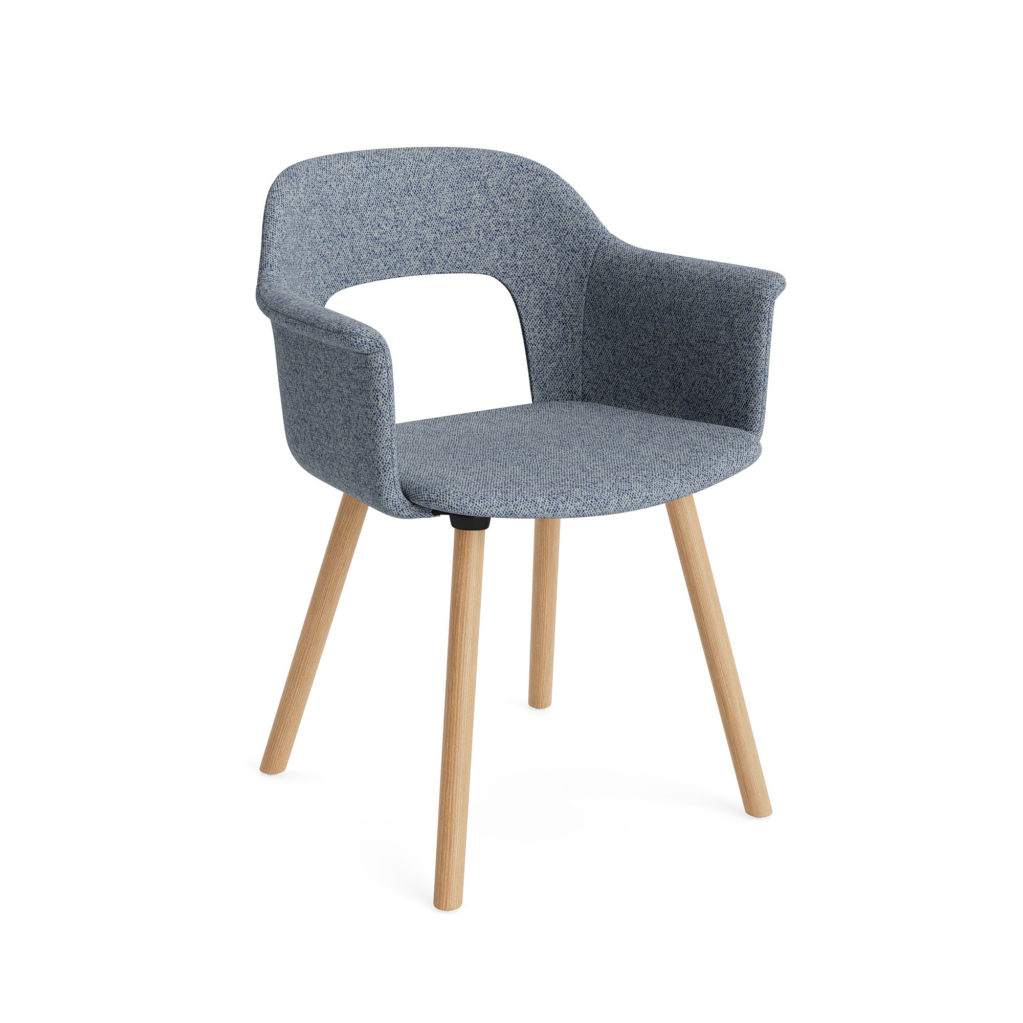 Layout Armchair 224