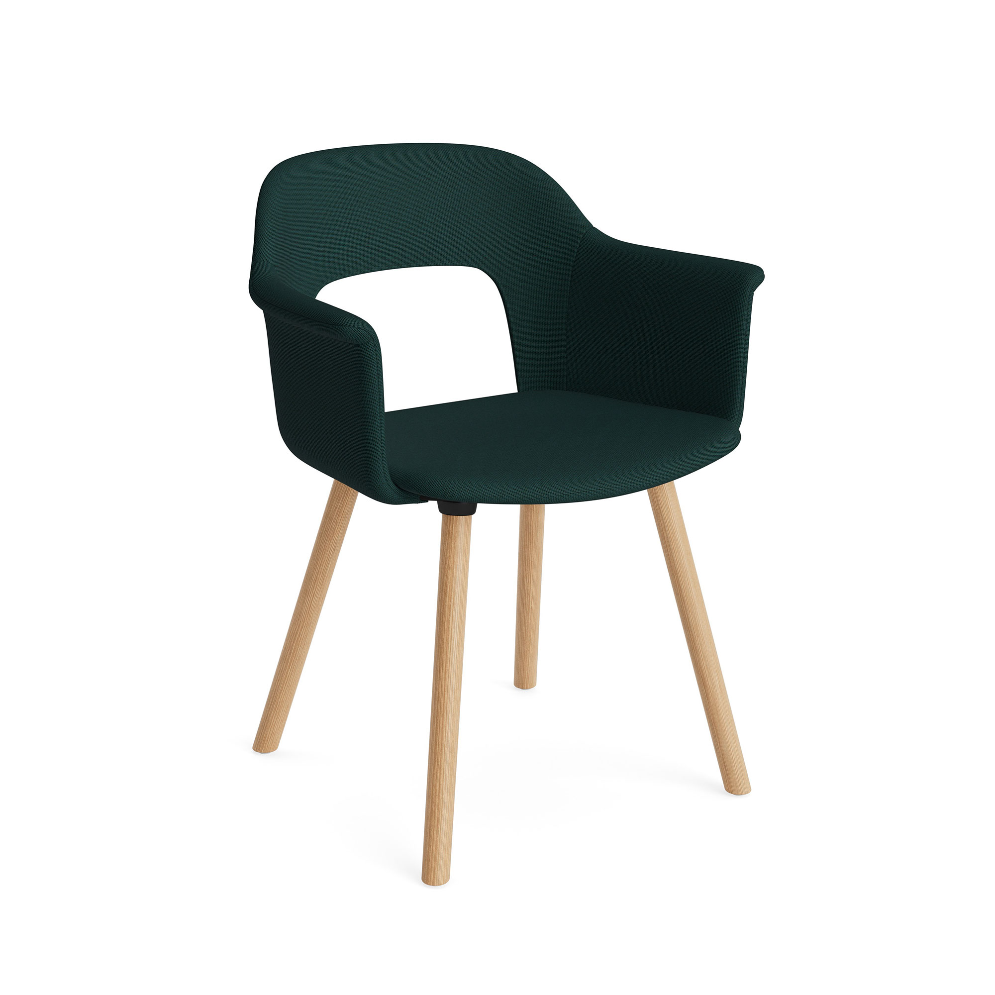 Layout Armchair 224